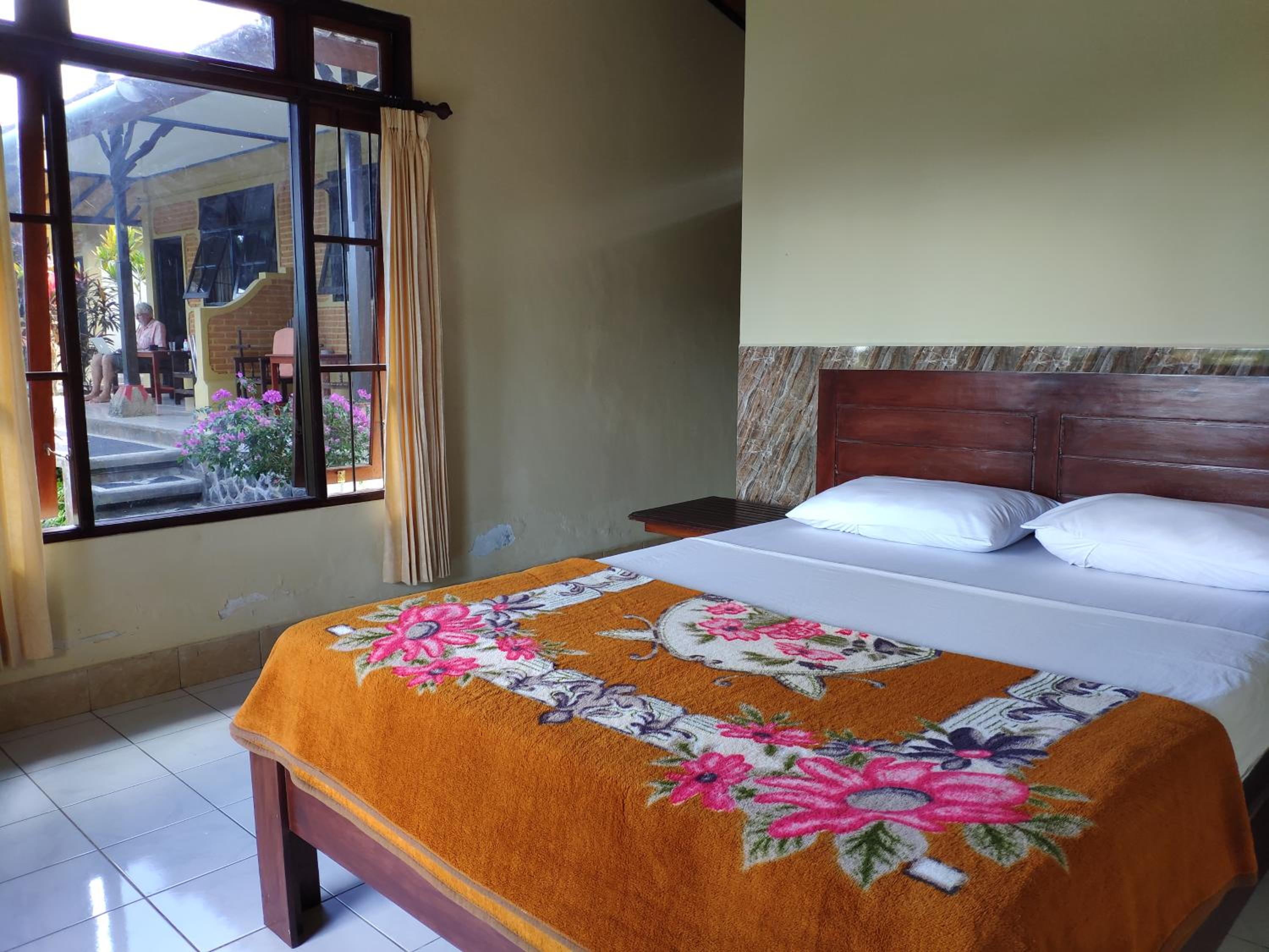 Superior Double Room with Balcony photo 1