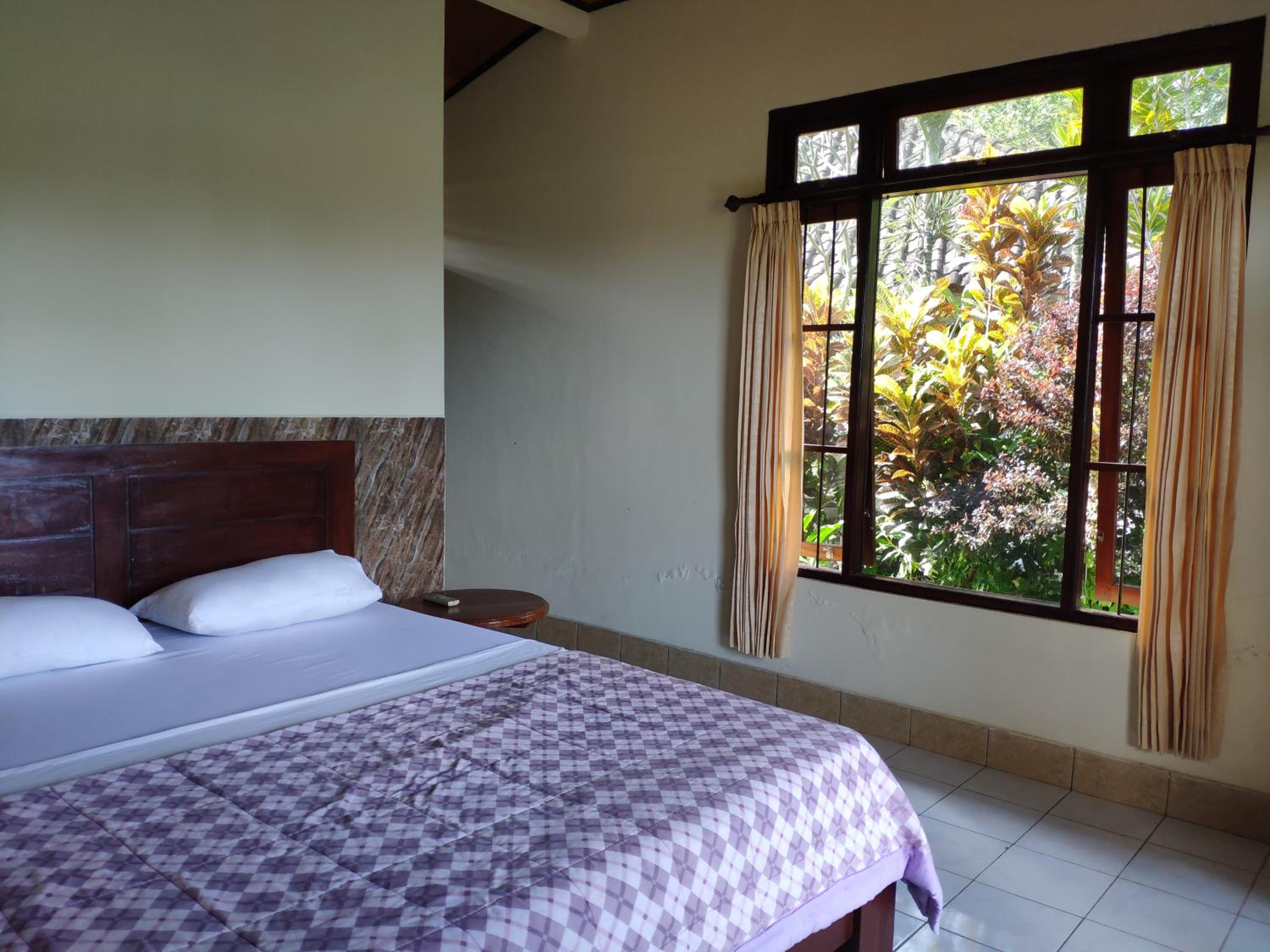 Superior Double Room with Balcony photo 3