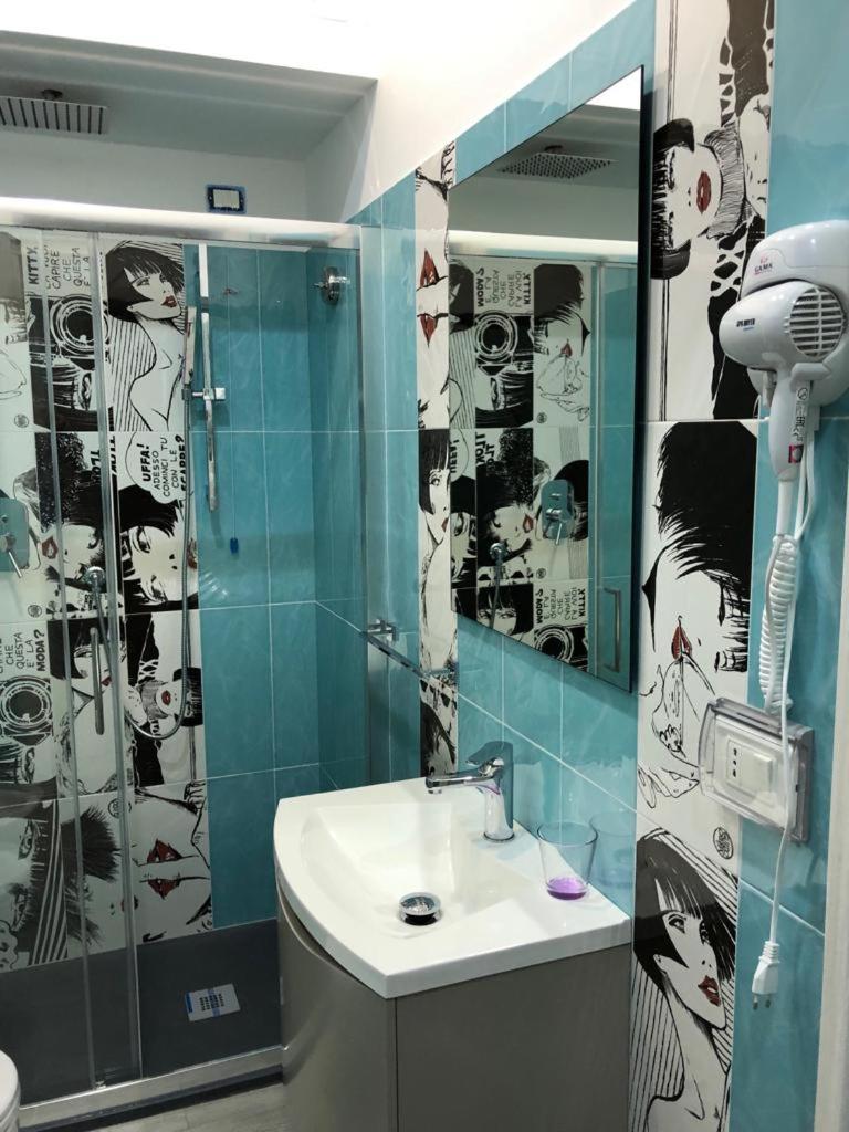 Deluxe Double Room with Shower photo 1