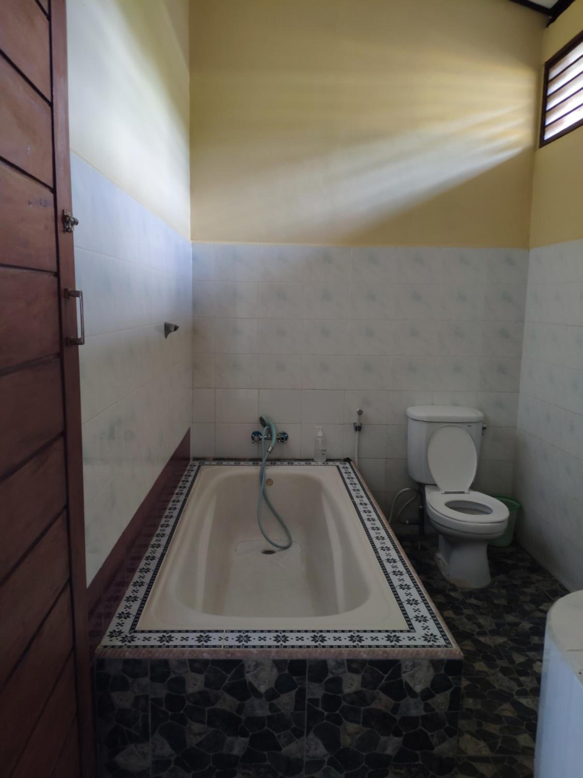 Superior Double Room with Balcony photo 2