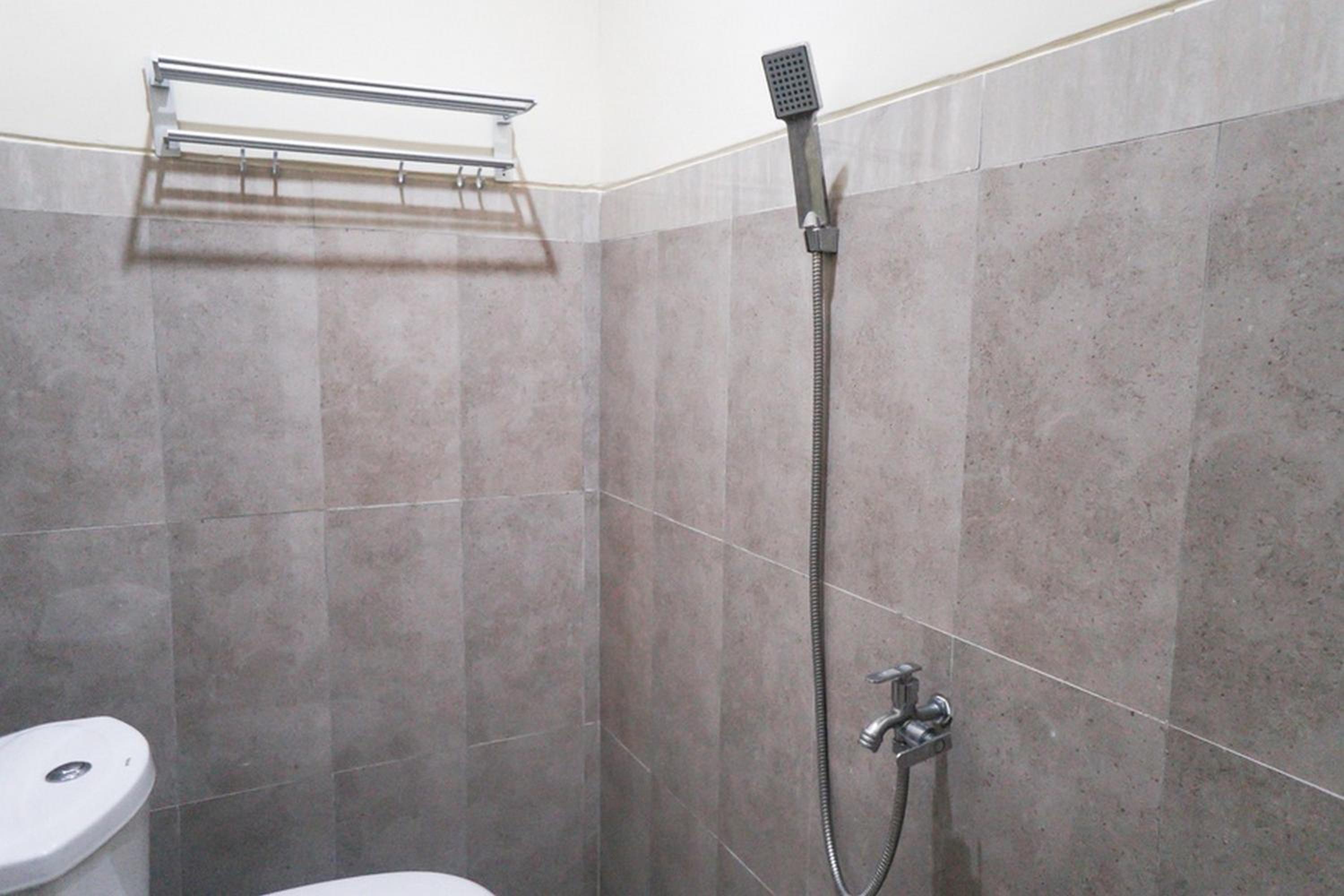Standard Double Room - Photo 3