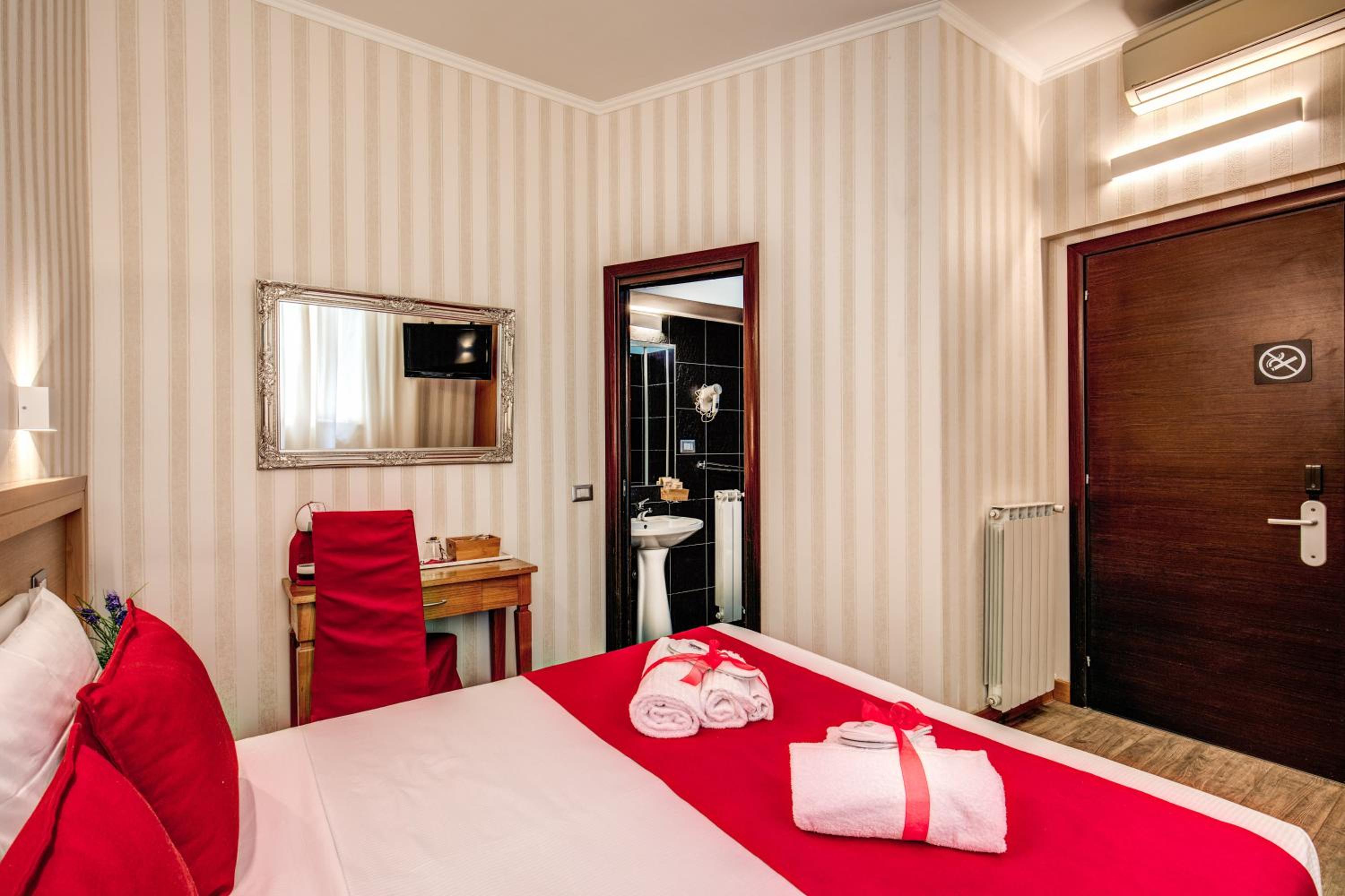 Double Room photo 2