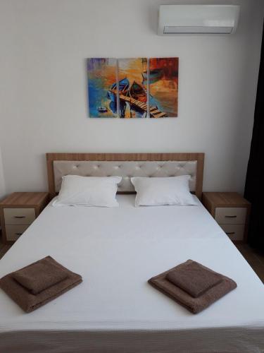 Double Room with Sea View photo 1