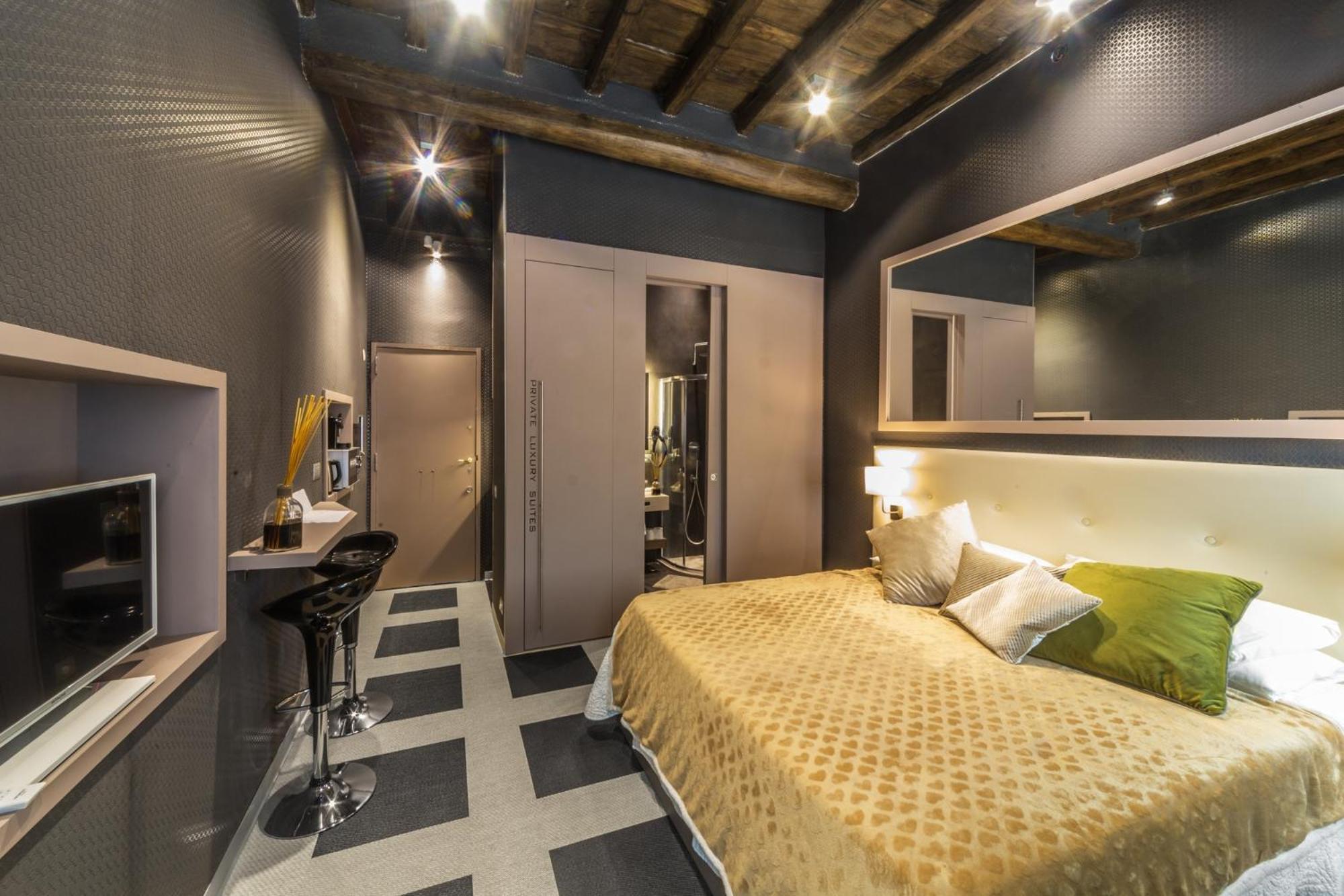 Junior Suite - Dependance photo 1