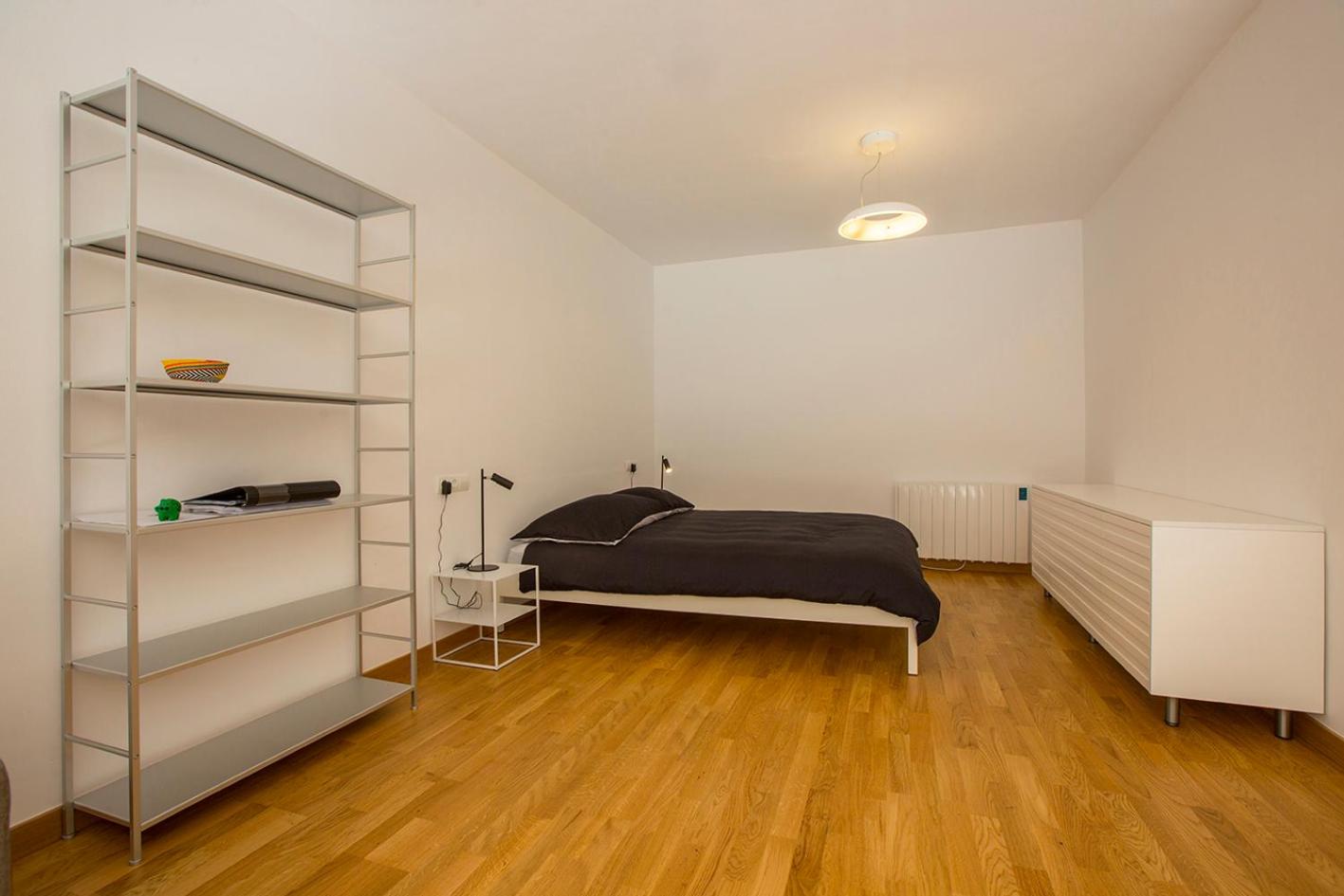 One-Bedroom Apartment photo 3