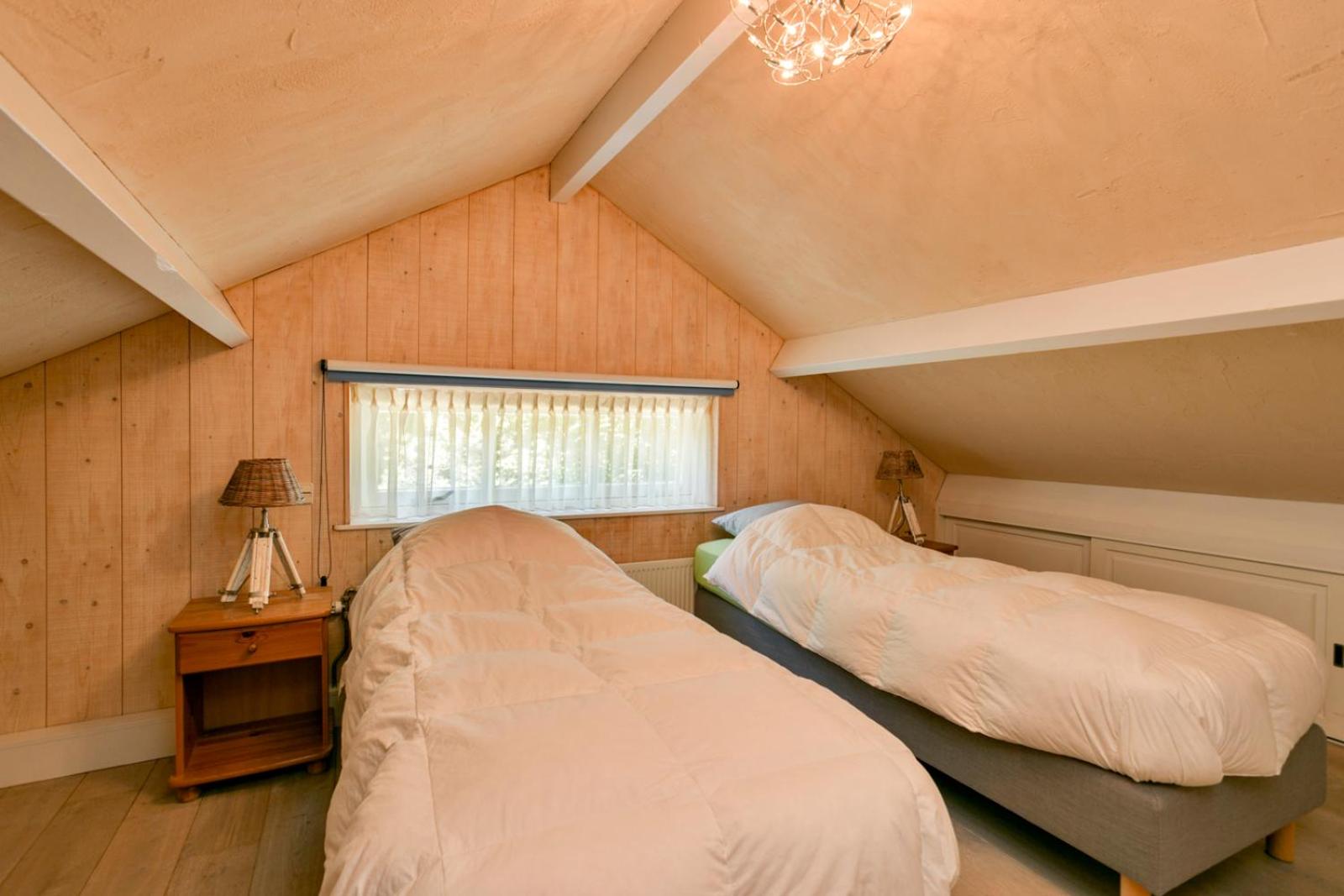Two-Bedroom House photo 1