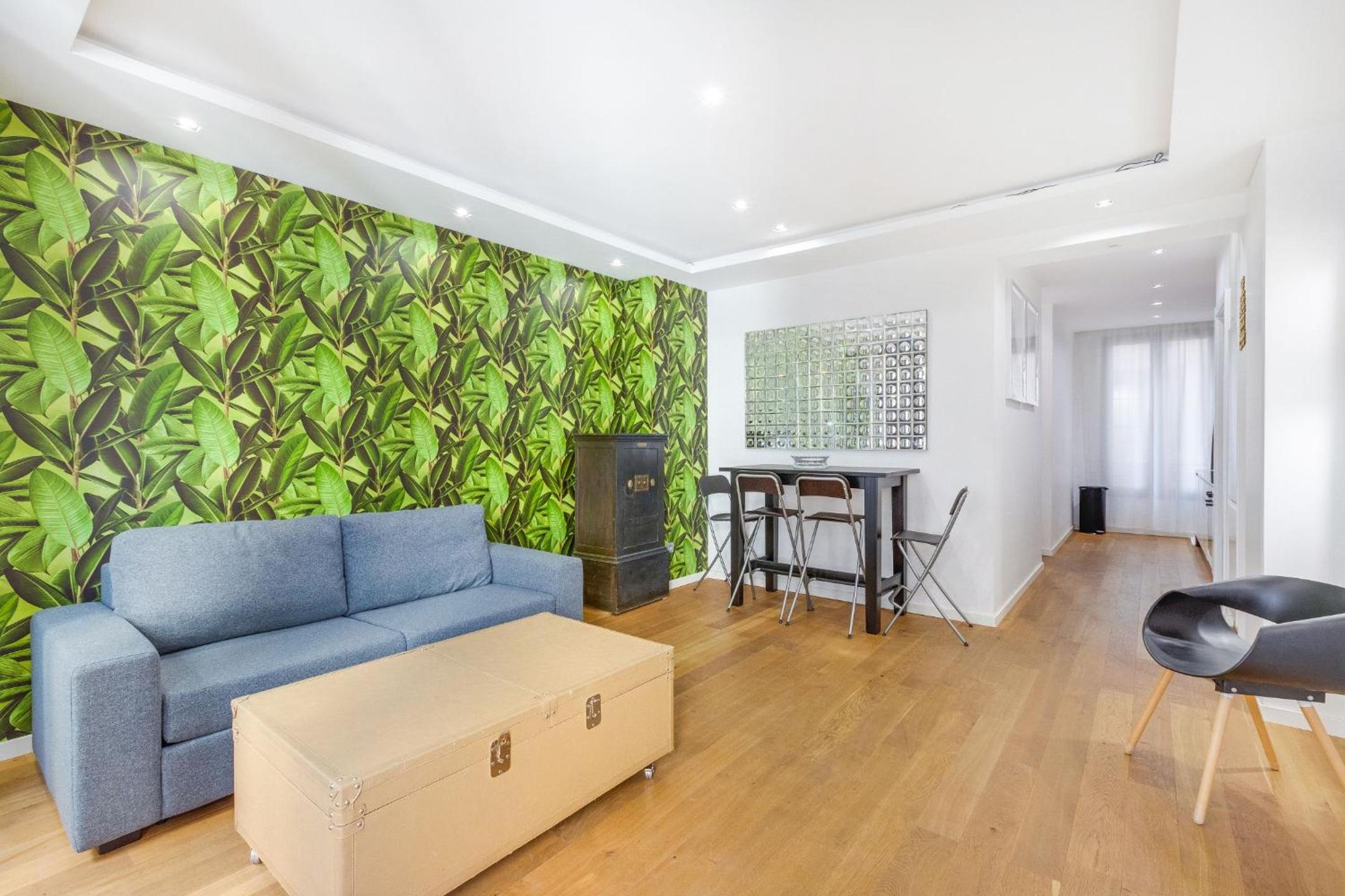 Superior Apartment photo 2