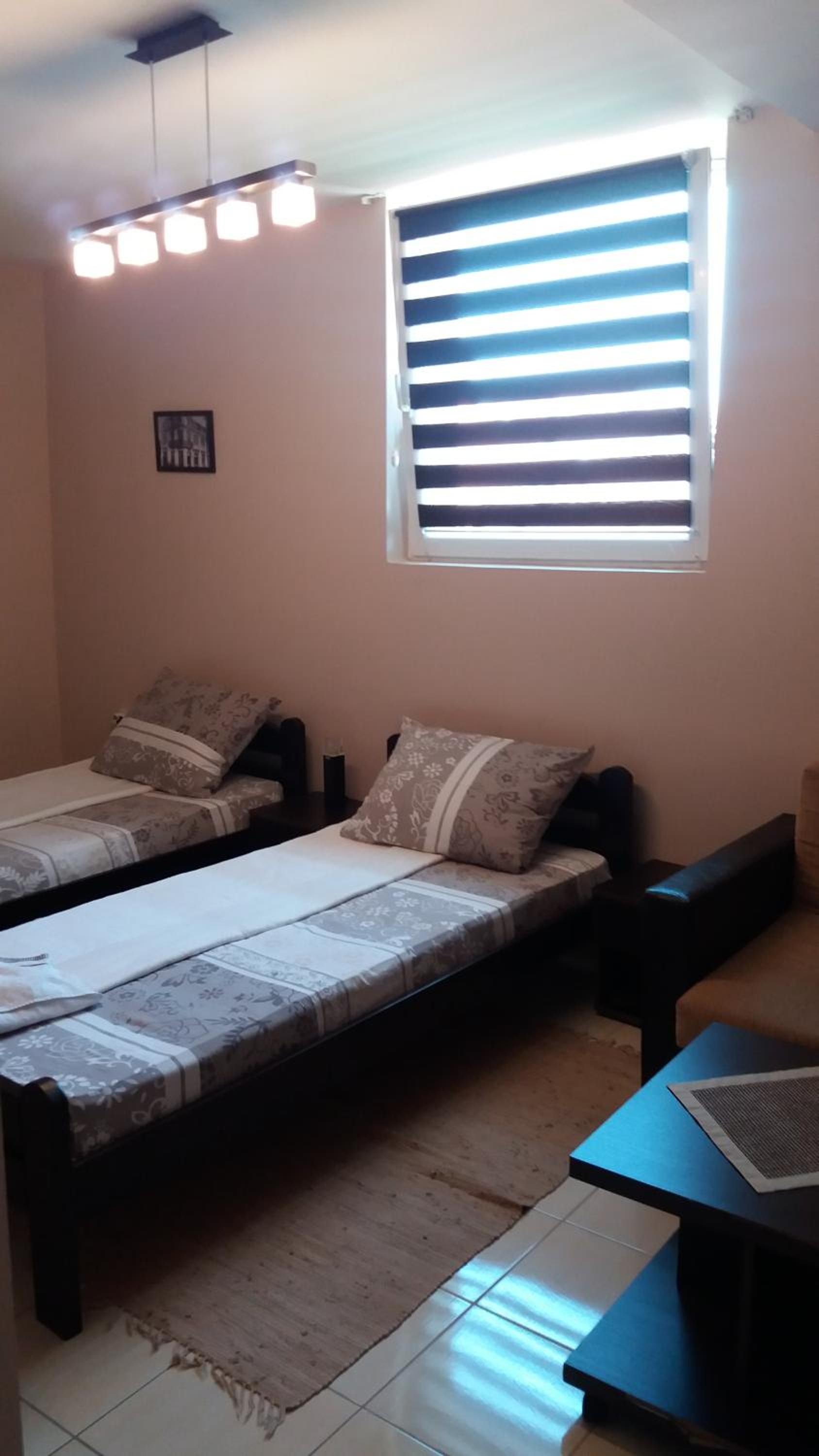 Twin Room With Private Bathroom photo 1