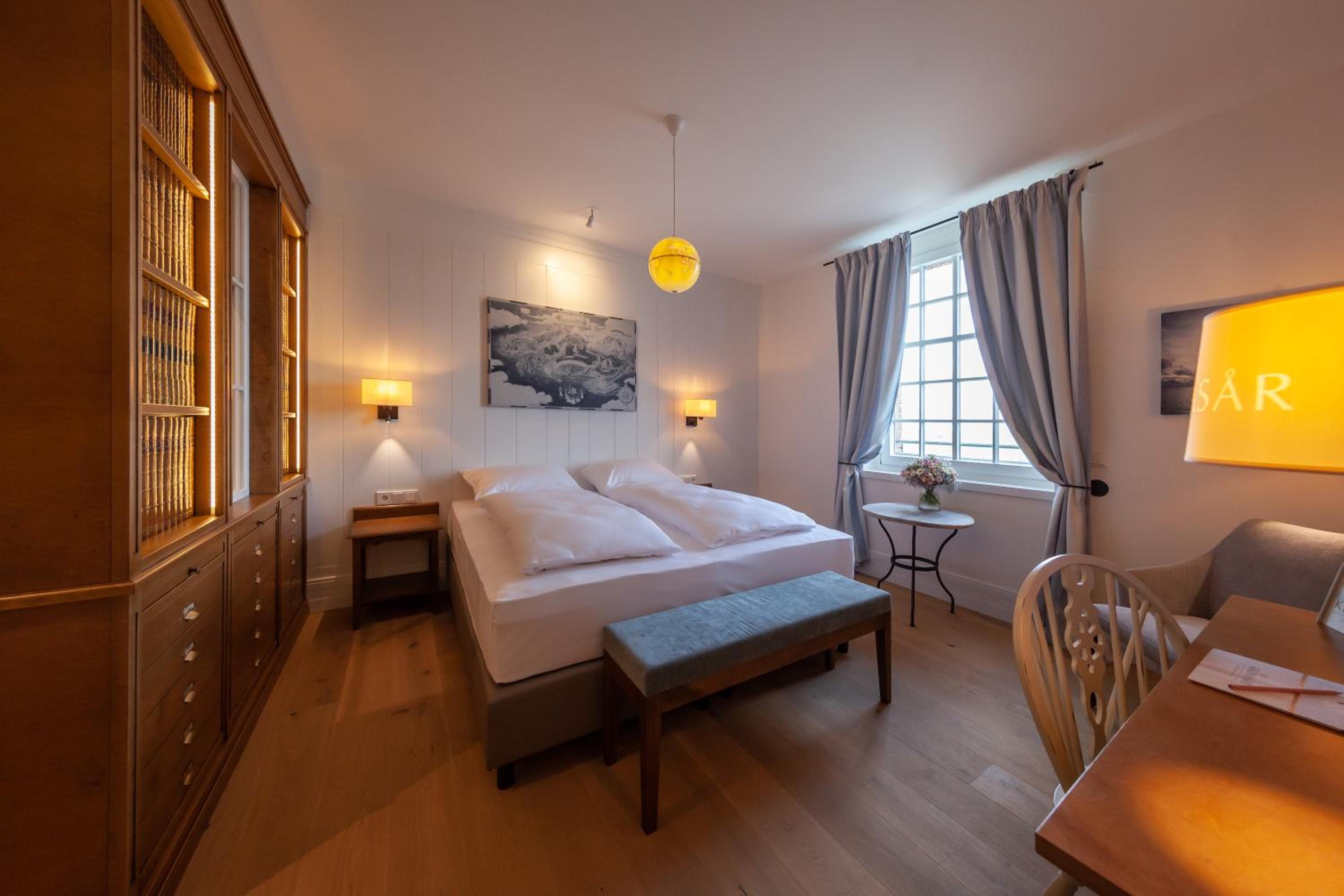 Single Room