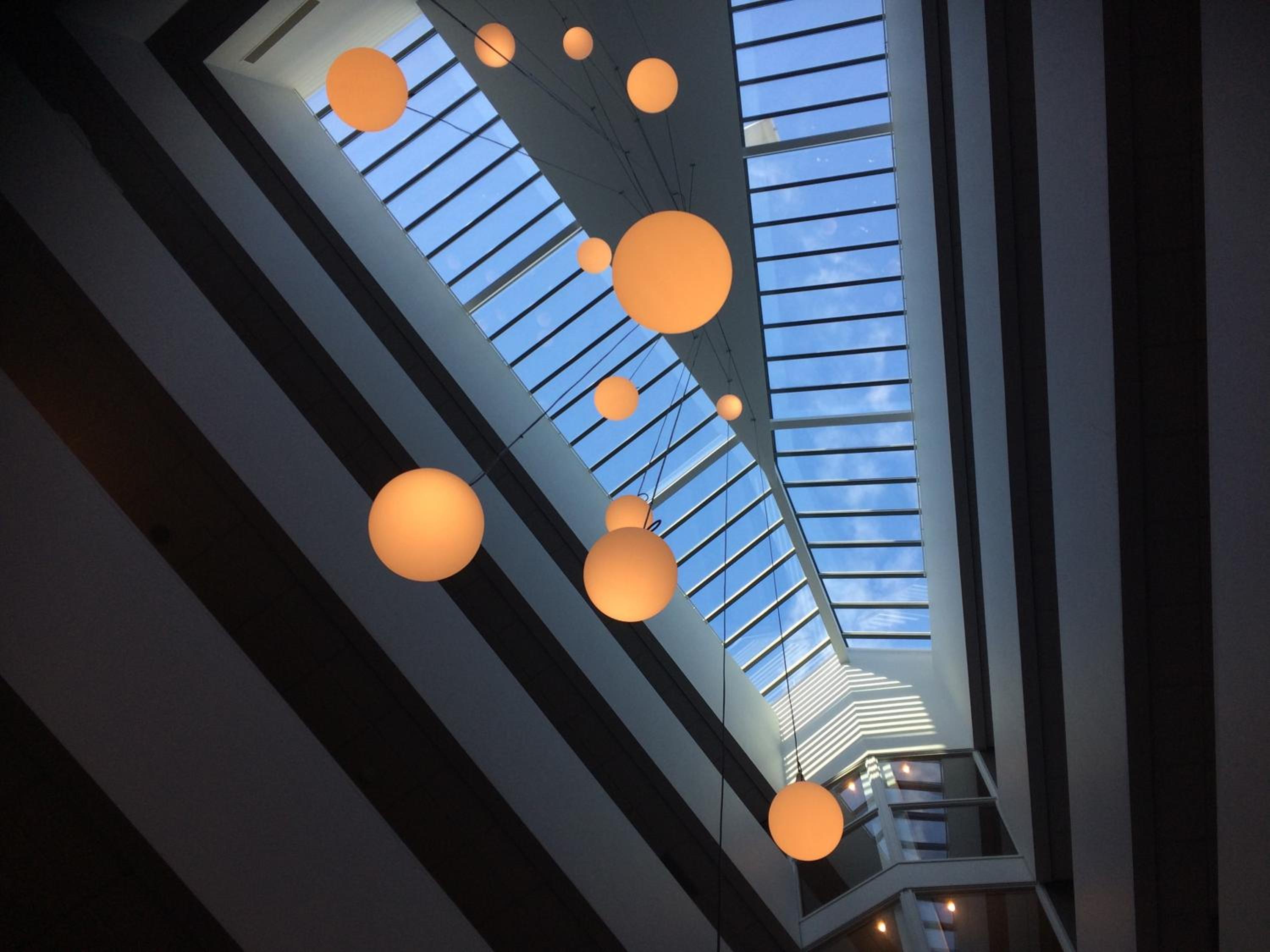 Van der Valk Hotel Groningen-Hoogkerk, Billede 4