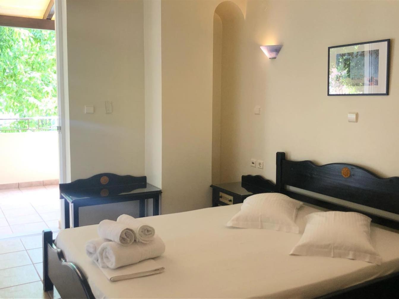 One Bedroom Apartment - Photo 6