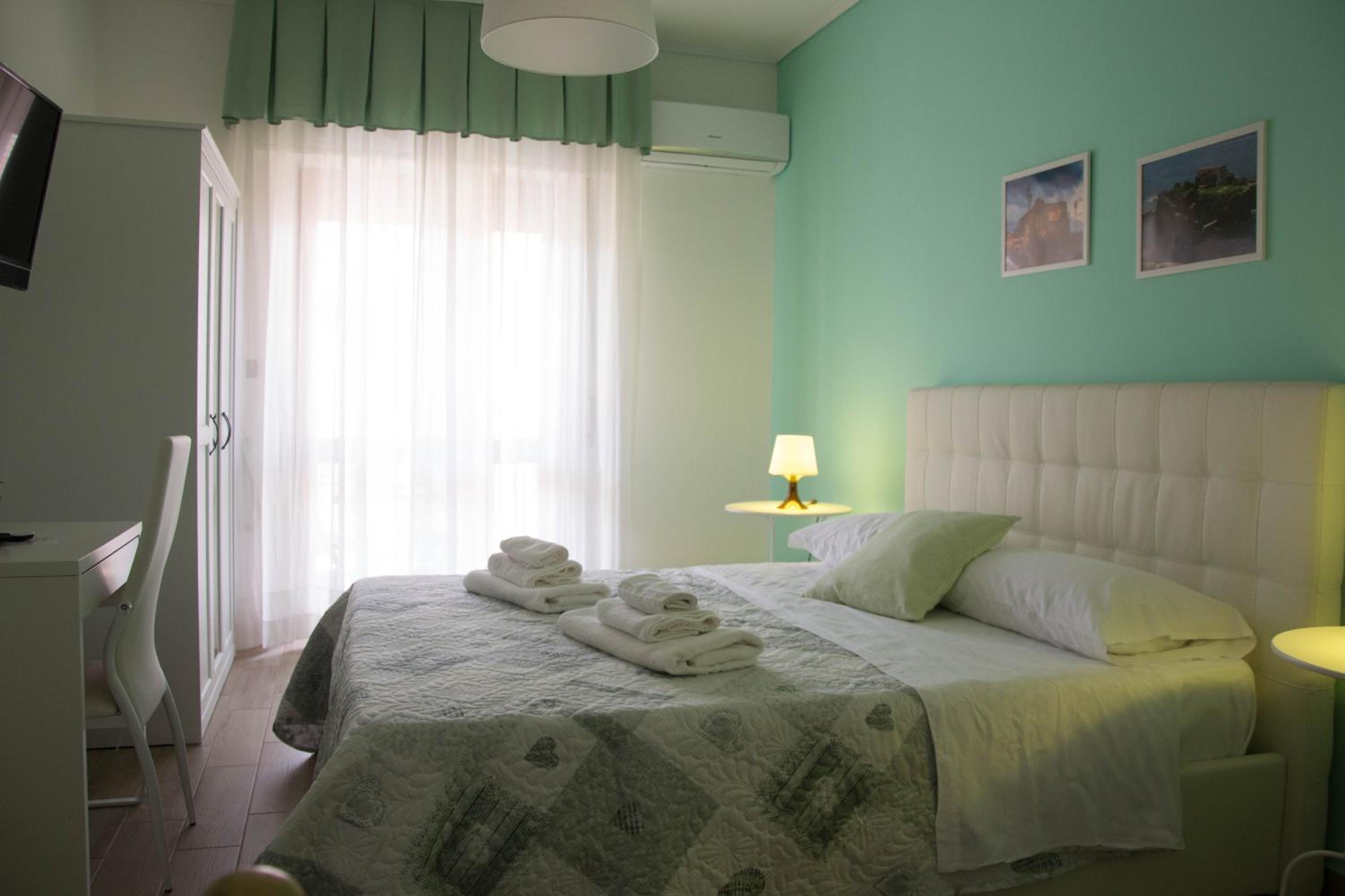 Triple Room with Private Bathroom