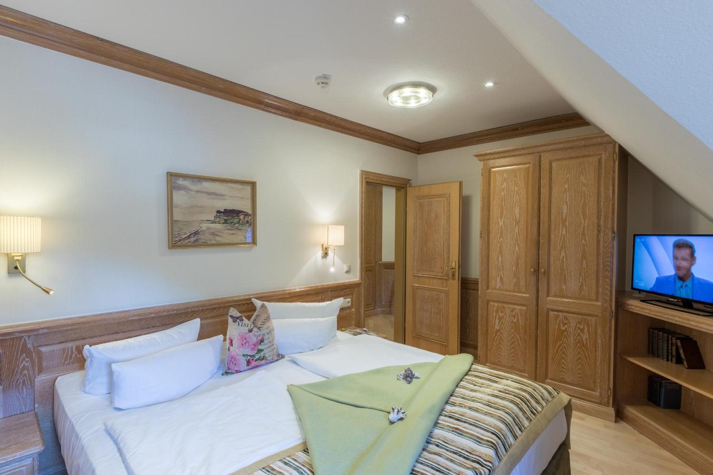 Suite photo 1
