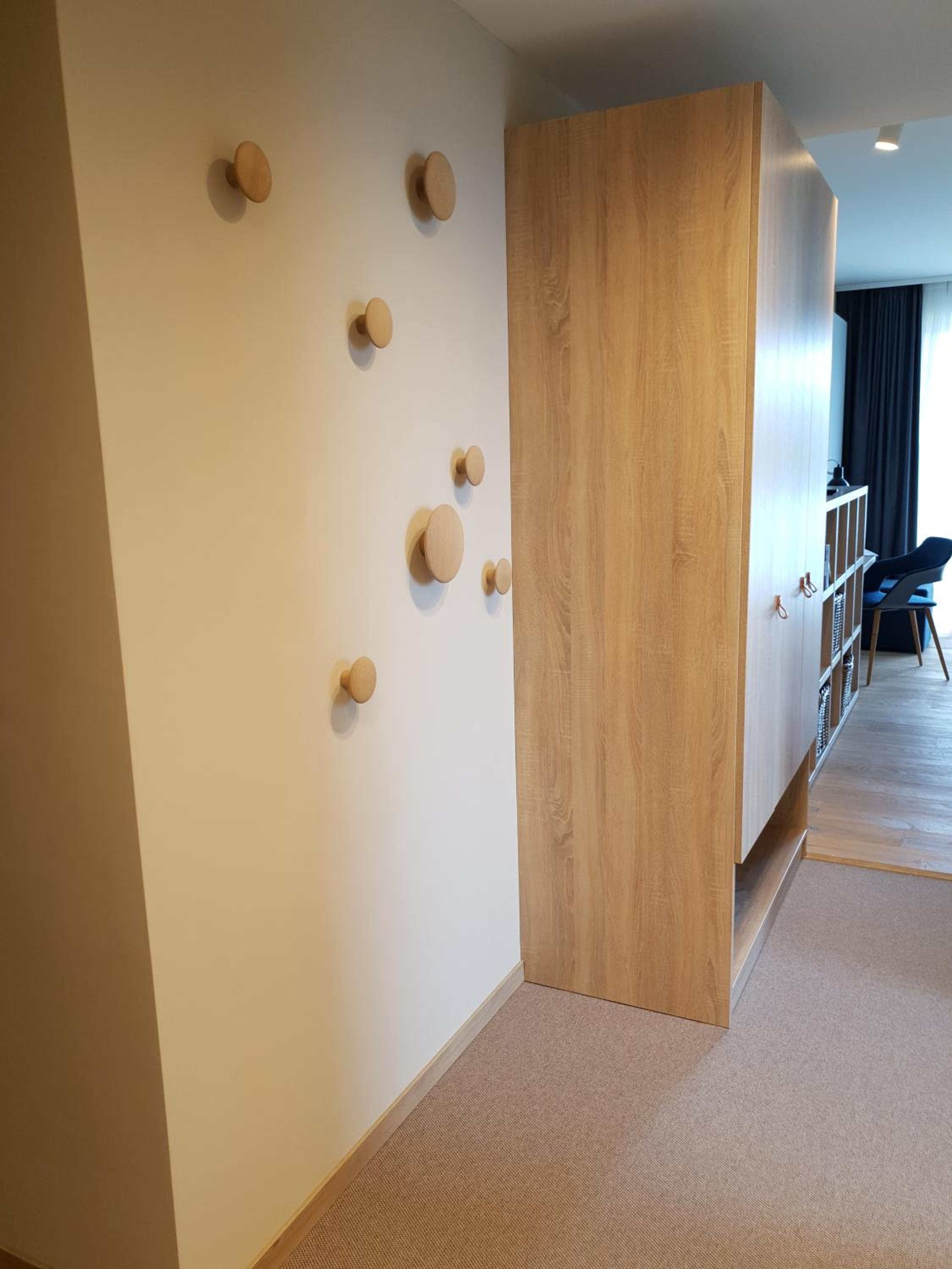Deluxe Junior Suite with Balcony - Sunny side - Photo 2