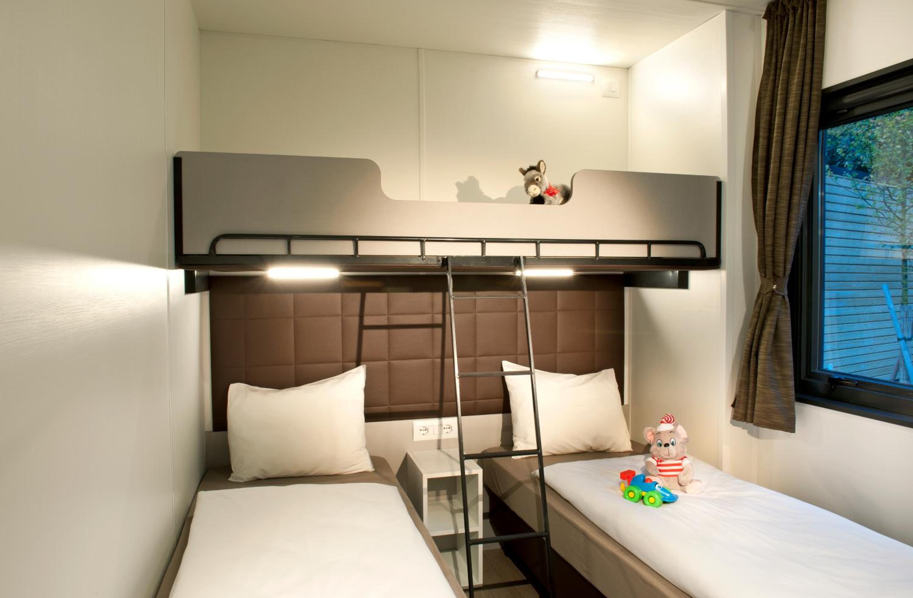 Mobile Home "Salzburg" photo 3