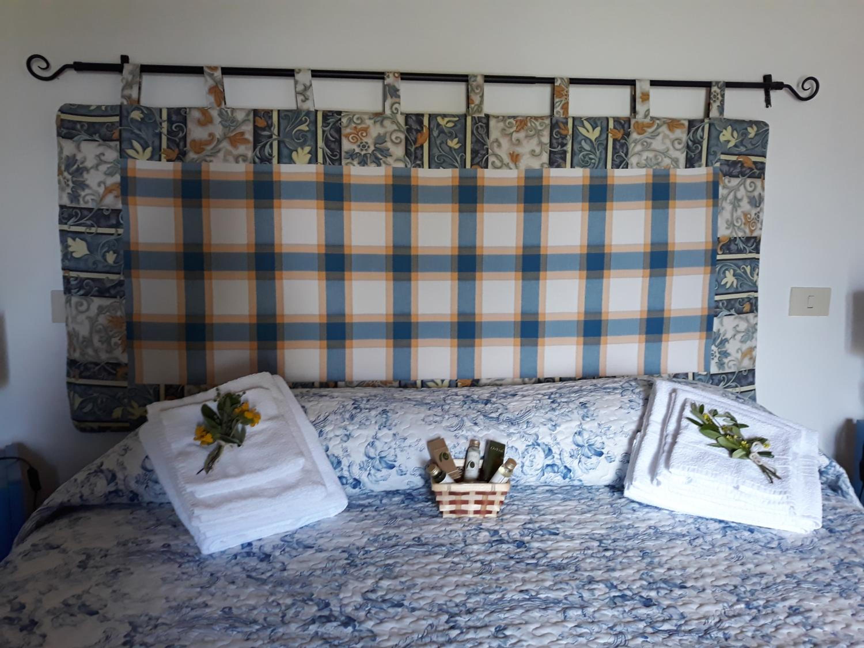 Two-Bedroom Townhouse