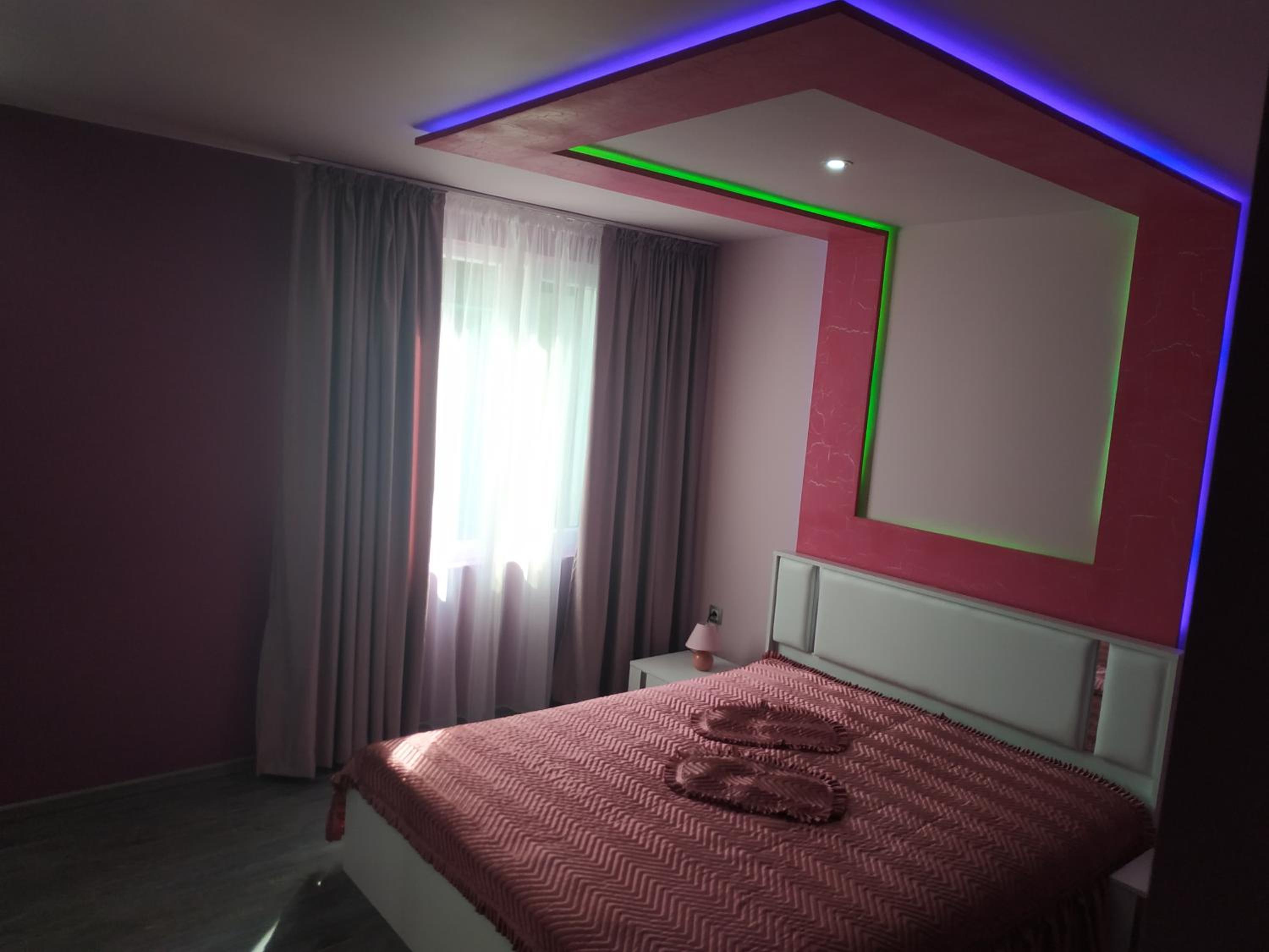 Two-Bedroom Apartment - Photo 1