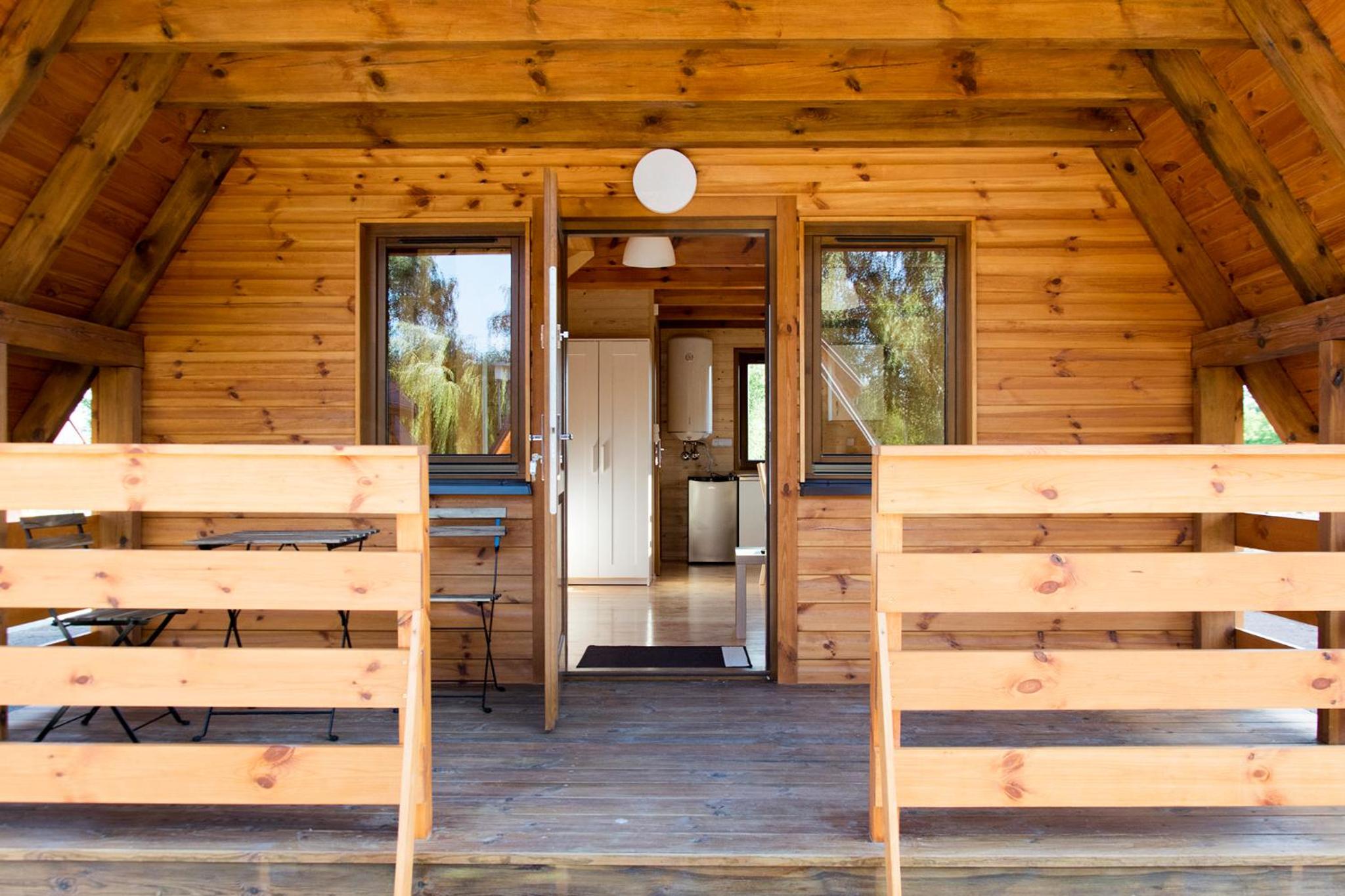 Mobile Home