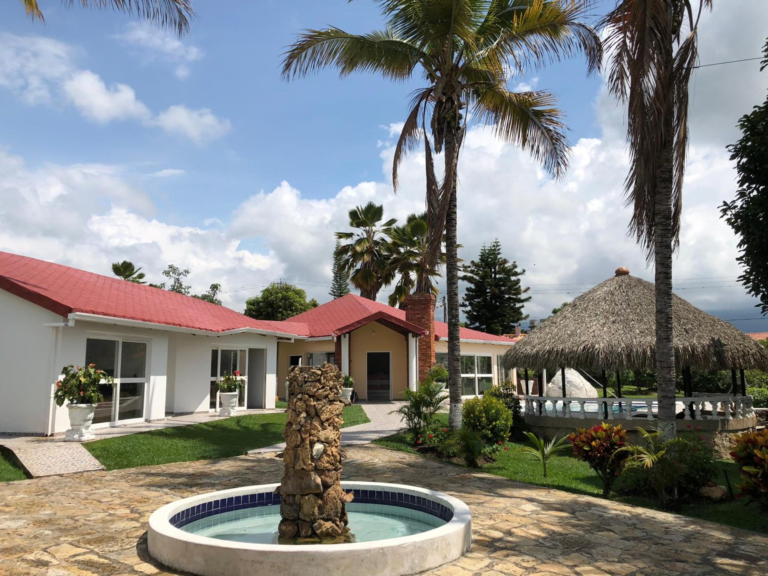 Villa with Private Pool photo 3