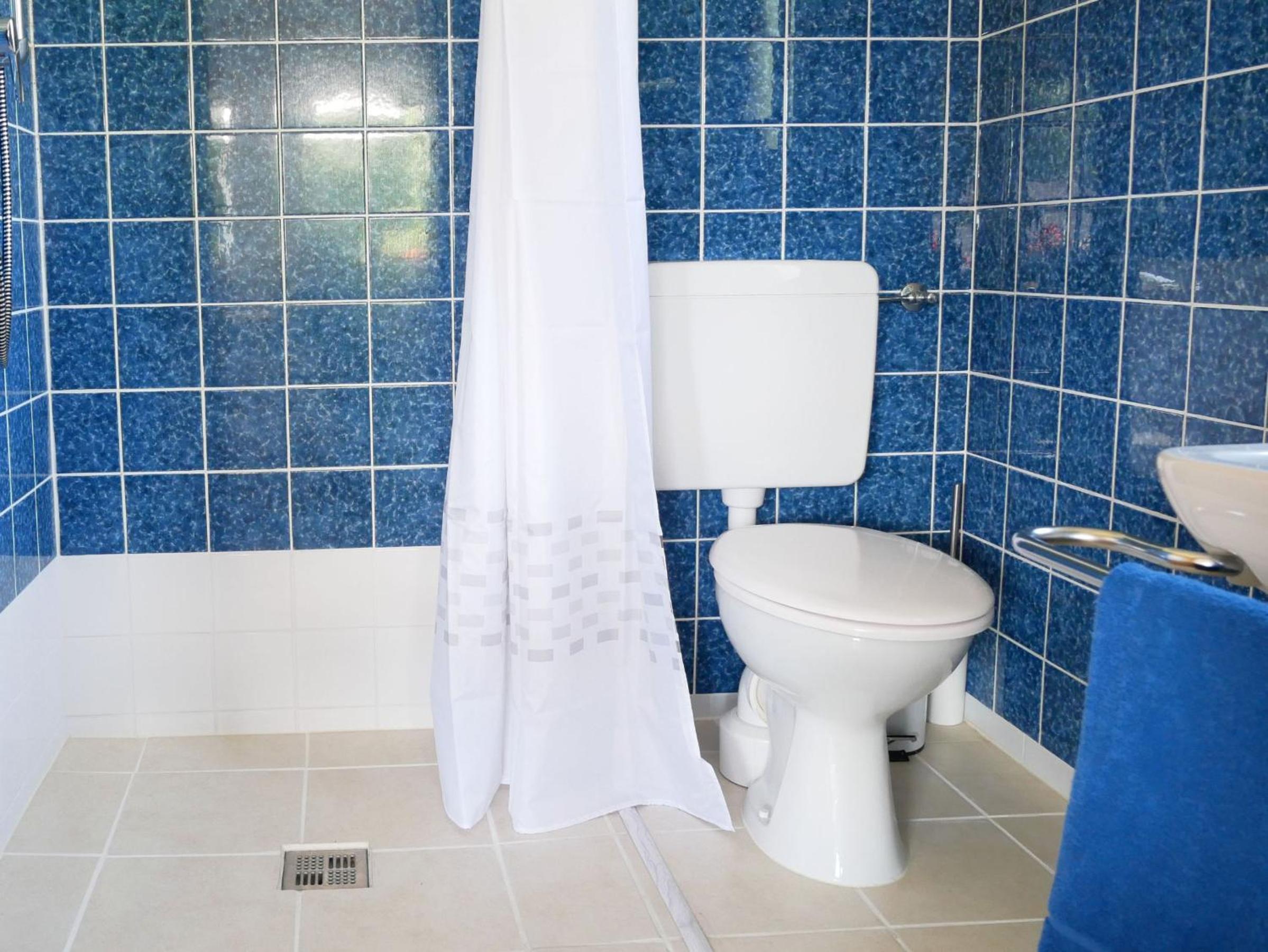 Quadruple Room with Shower photo 3
