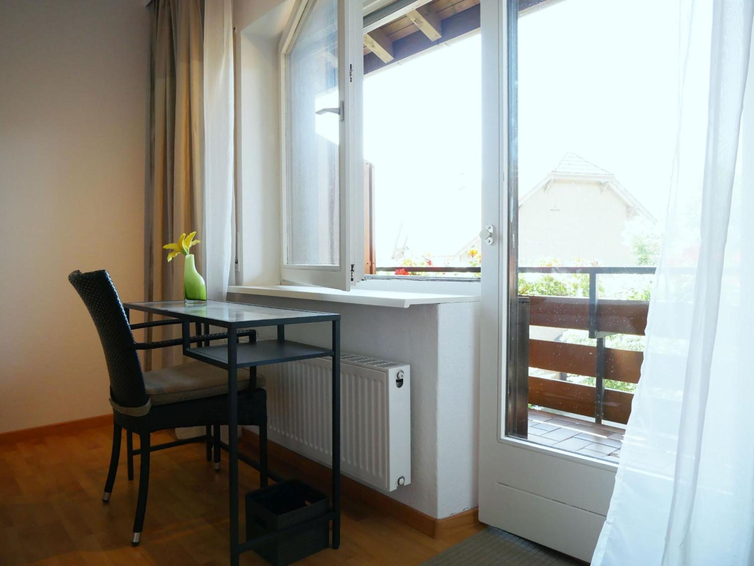 Double Room with Garden View photo 3