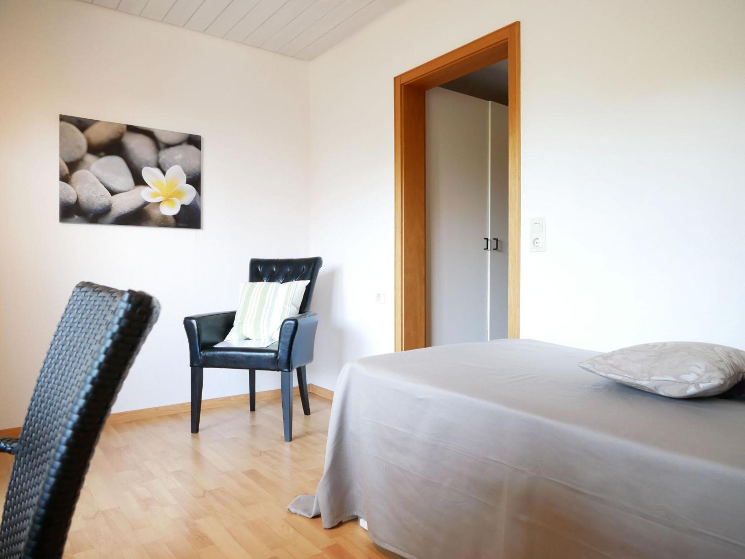 Double Room with Garden View photo 2