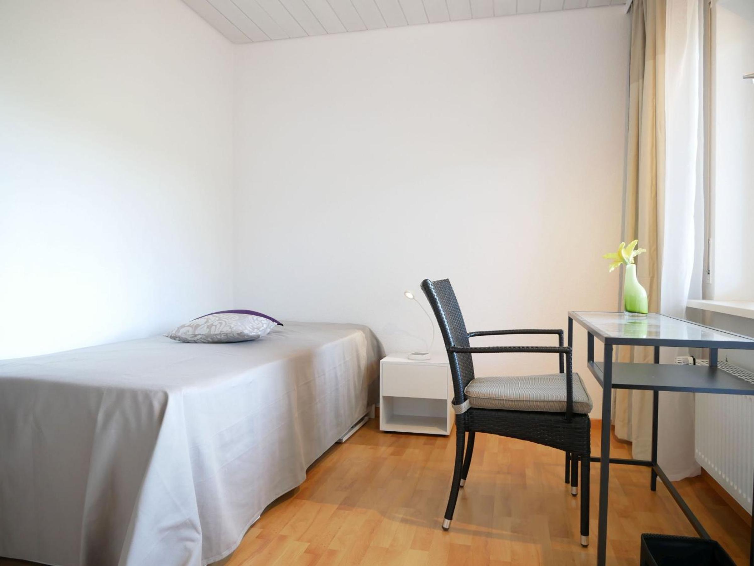 Double Room with Garden View photo 1