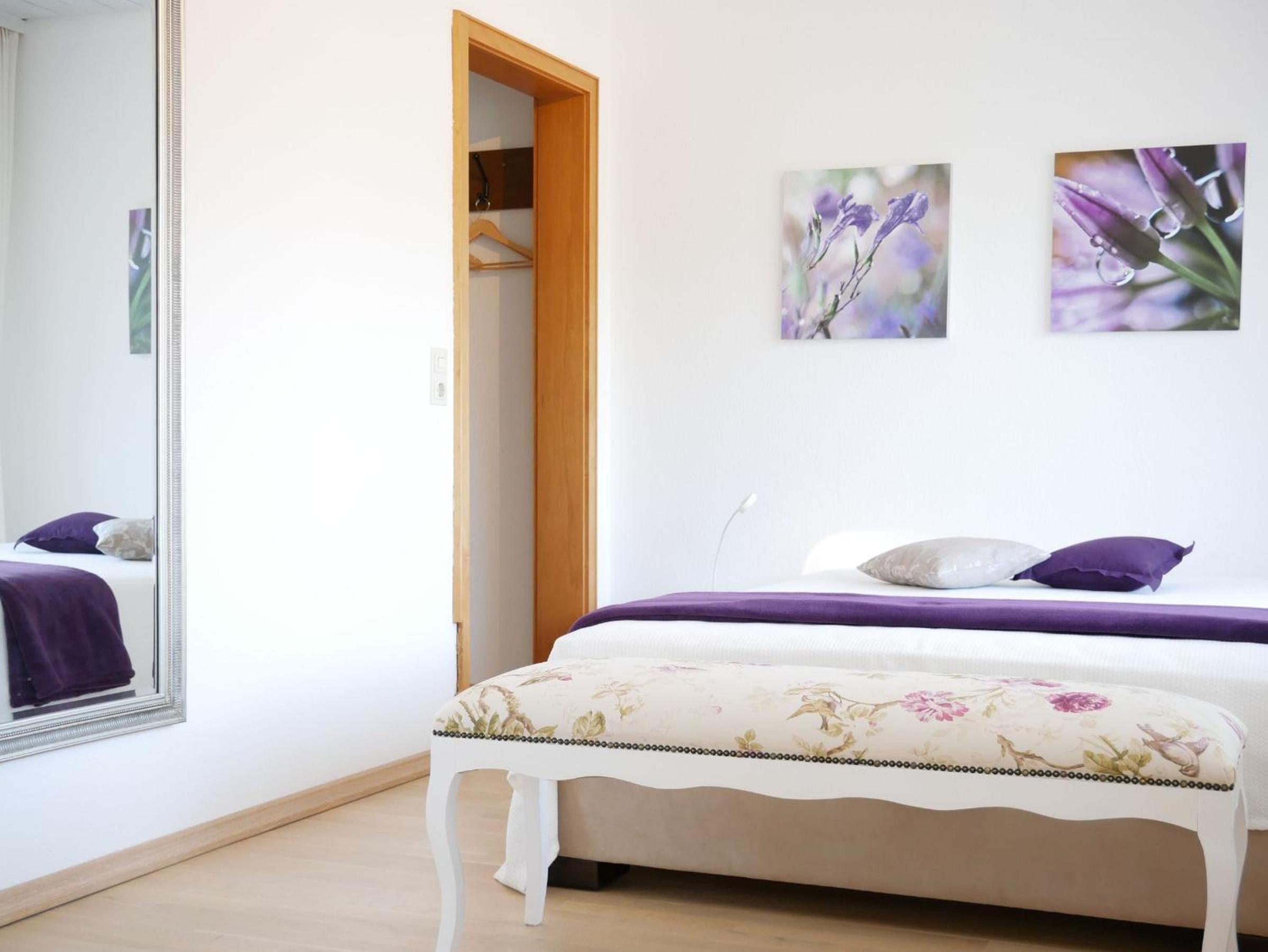 Double Room with Garden View photo 1