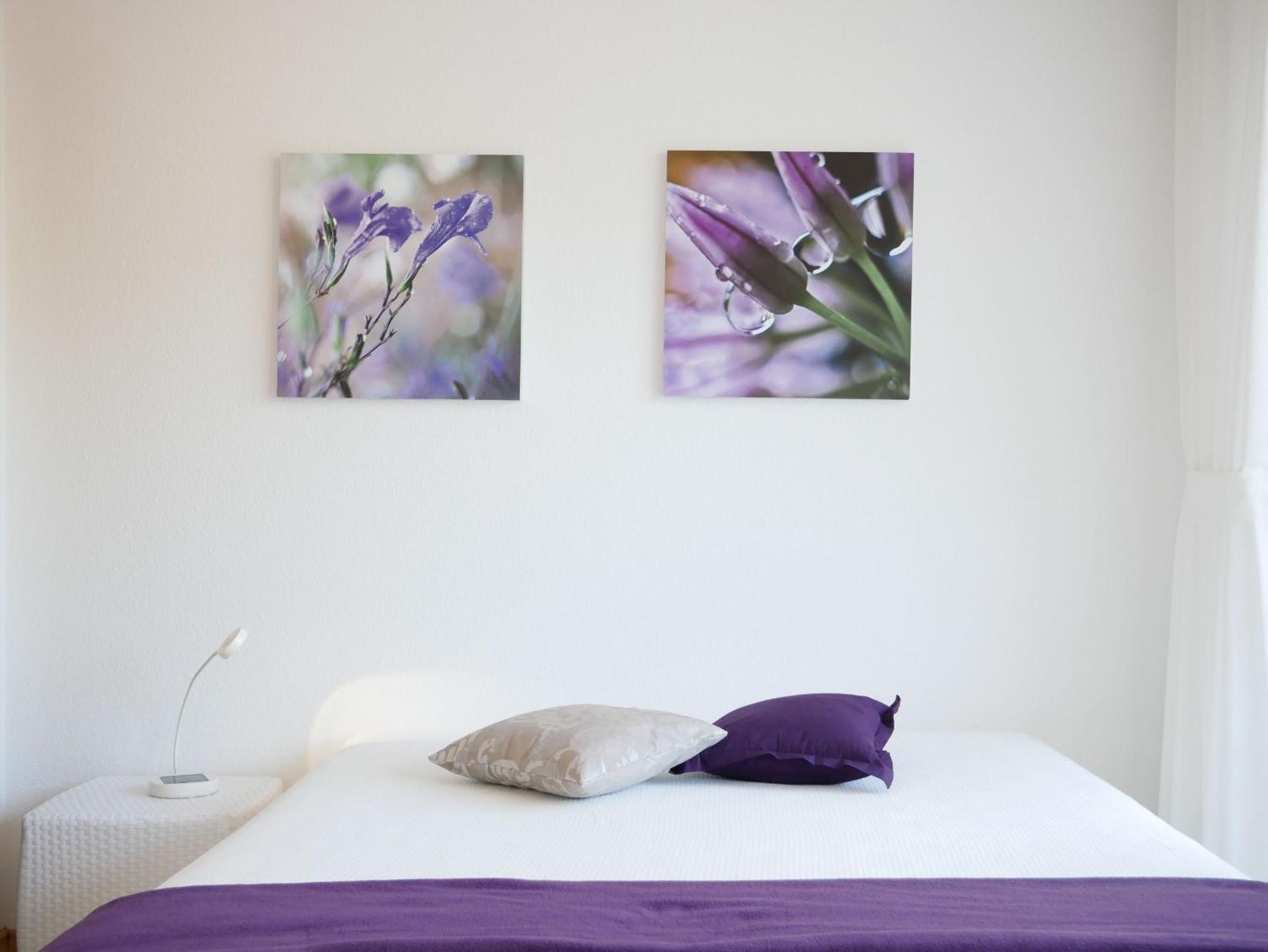 Double Room with Garden View photo 2