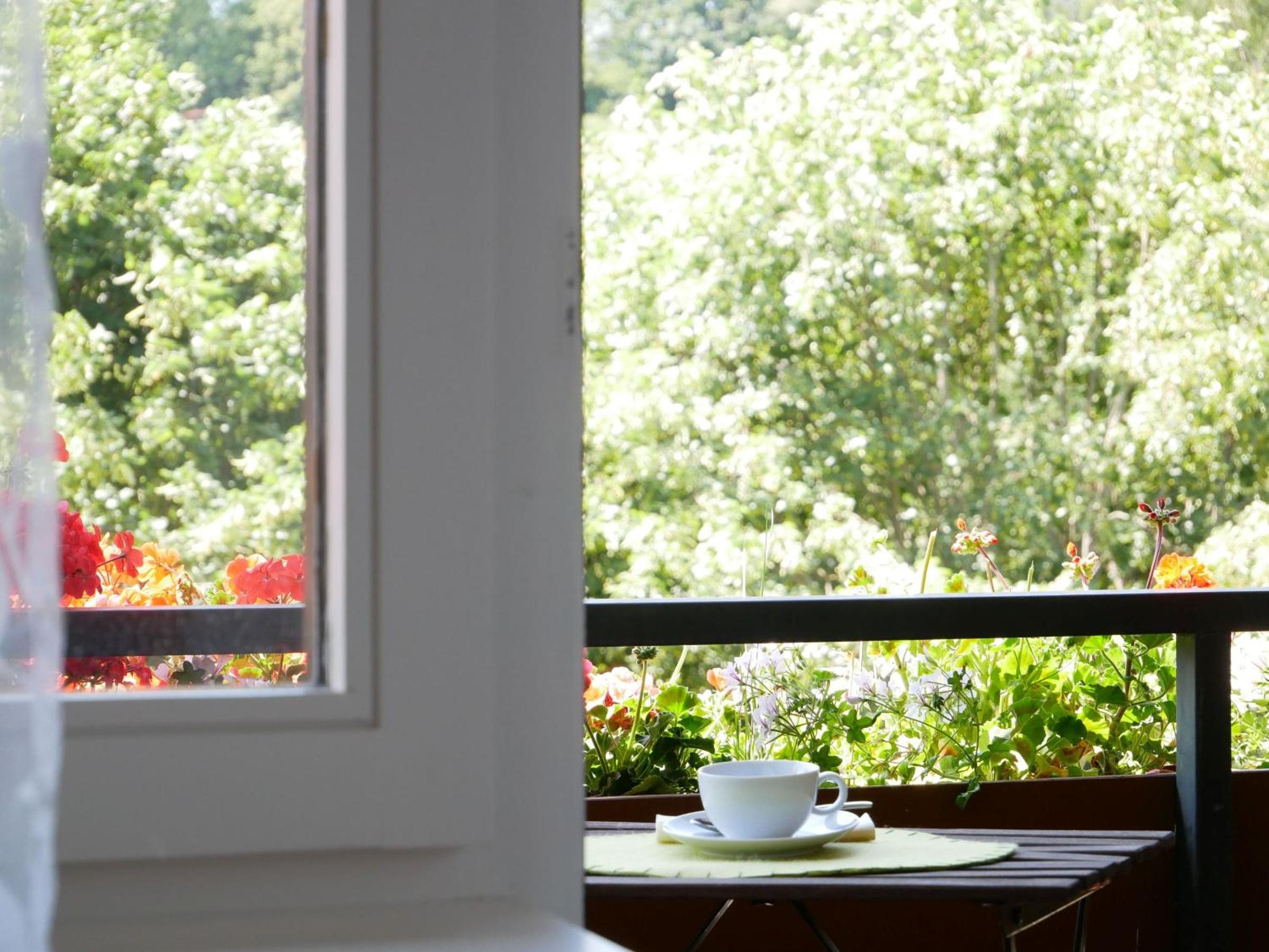 Double Room with Garden View photo 3