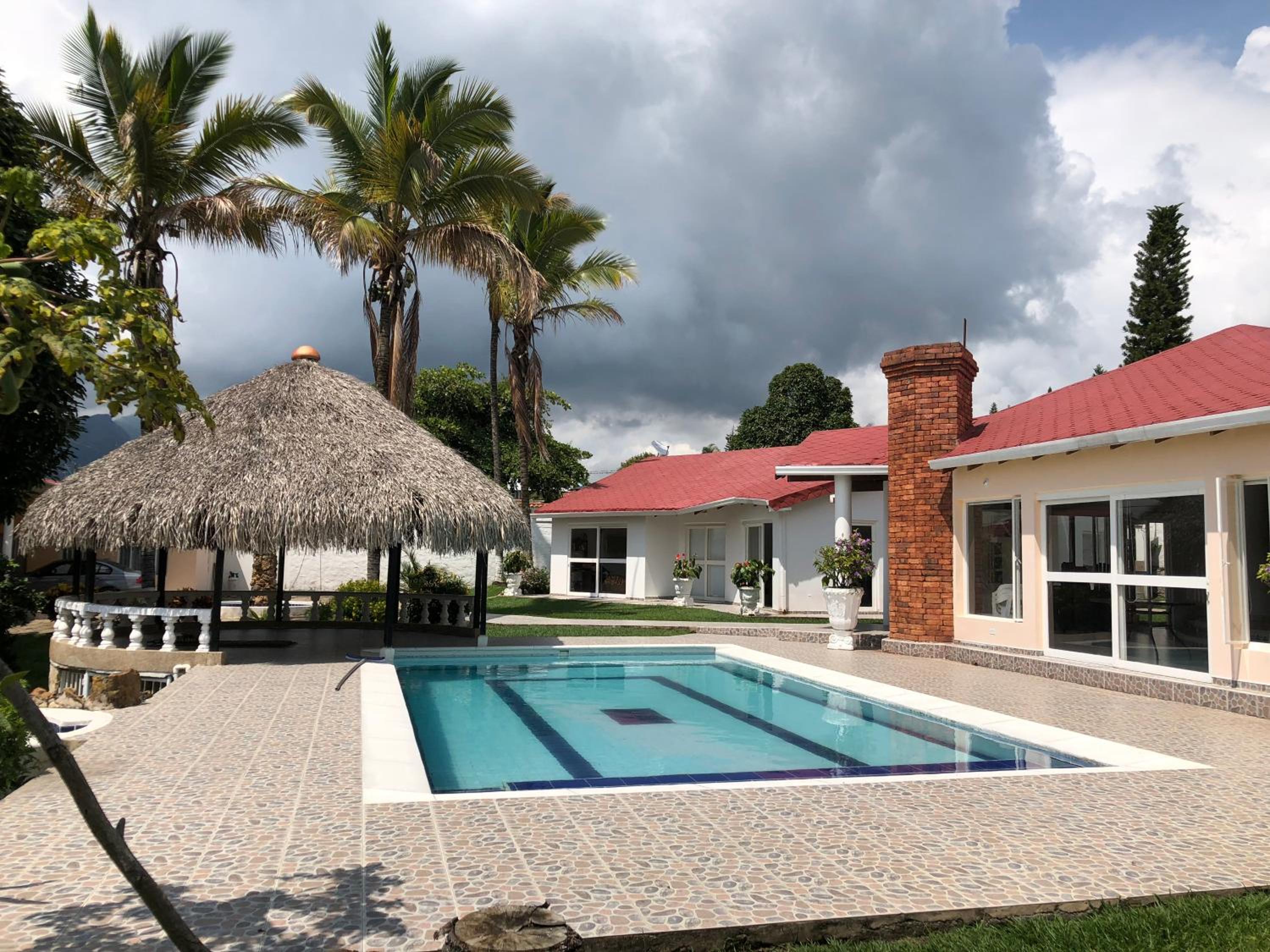 Villa with Private Pool photo 2