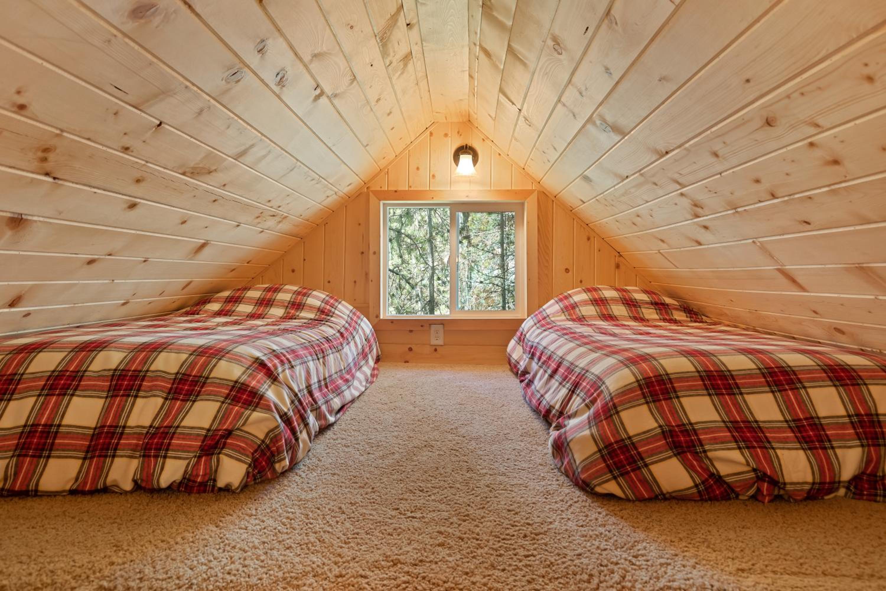 Two-Bedroom House photo 1