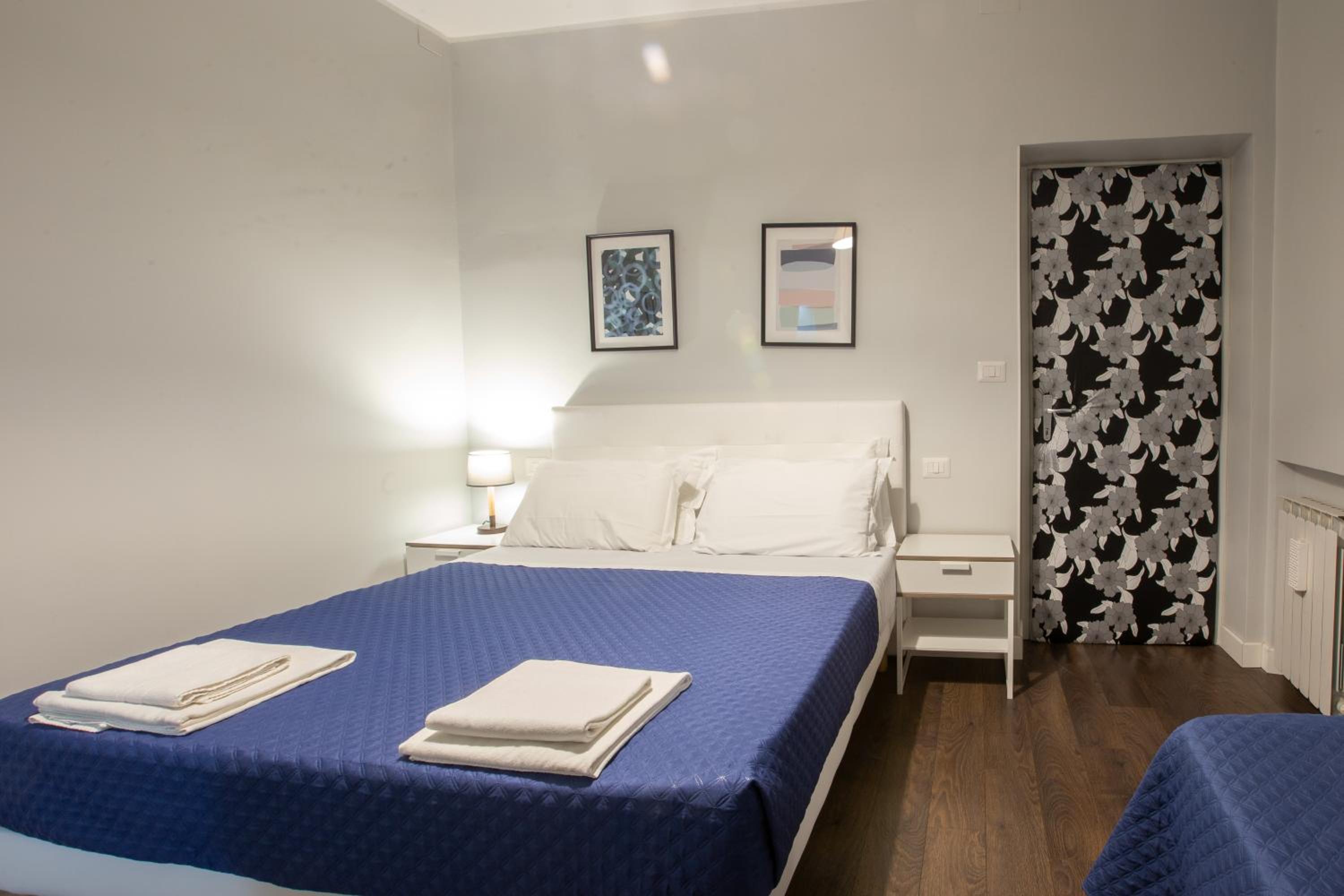 Comfort Triple Room photo 2