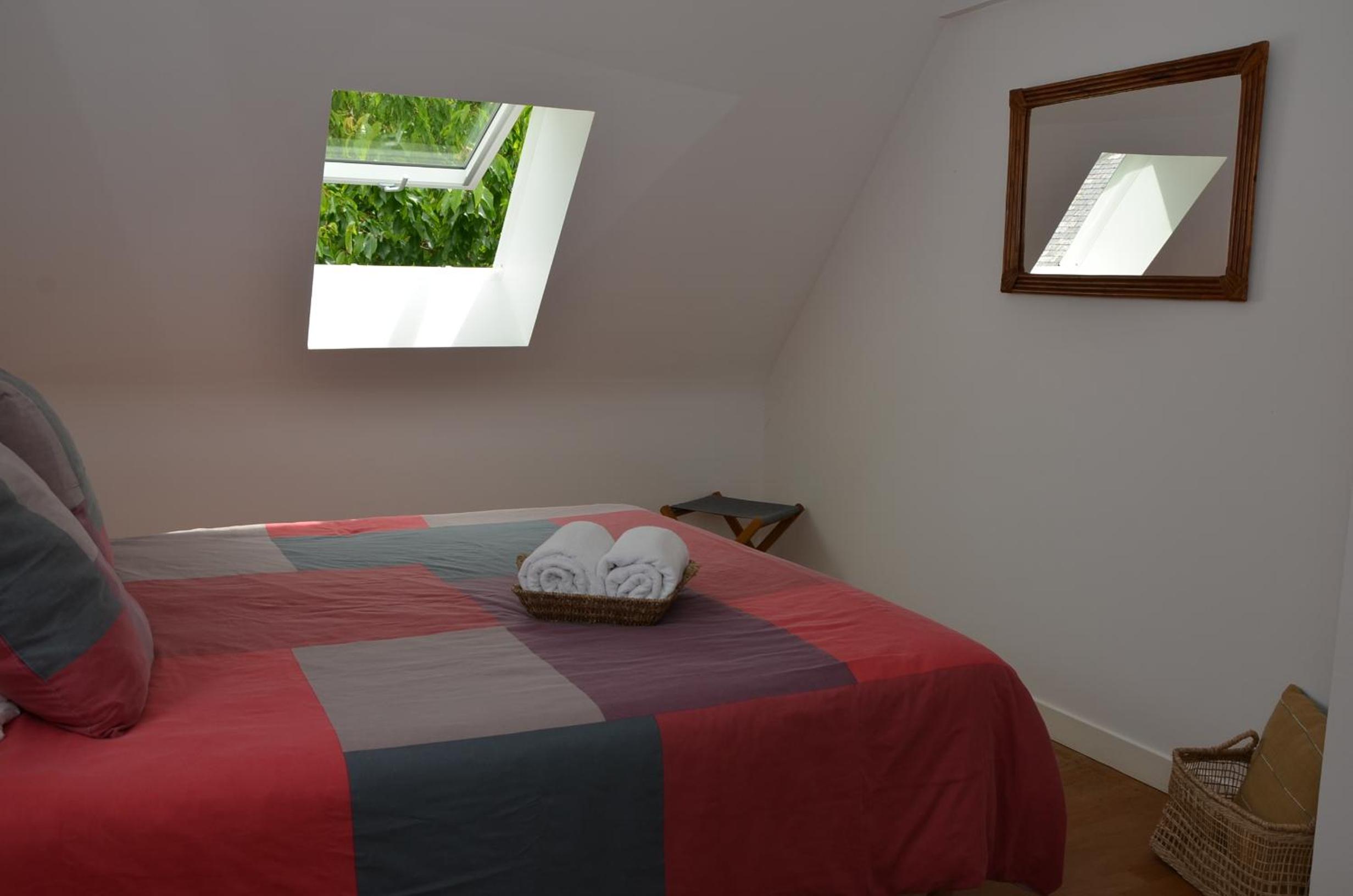 Double or Twin Room with Garden View - Photo 38