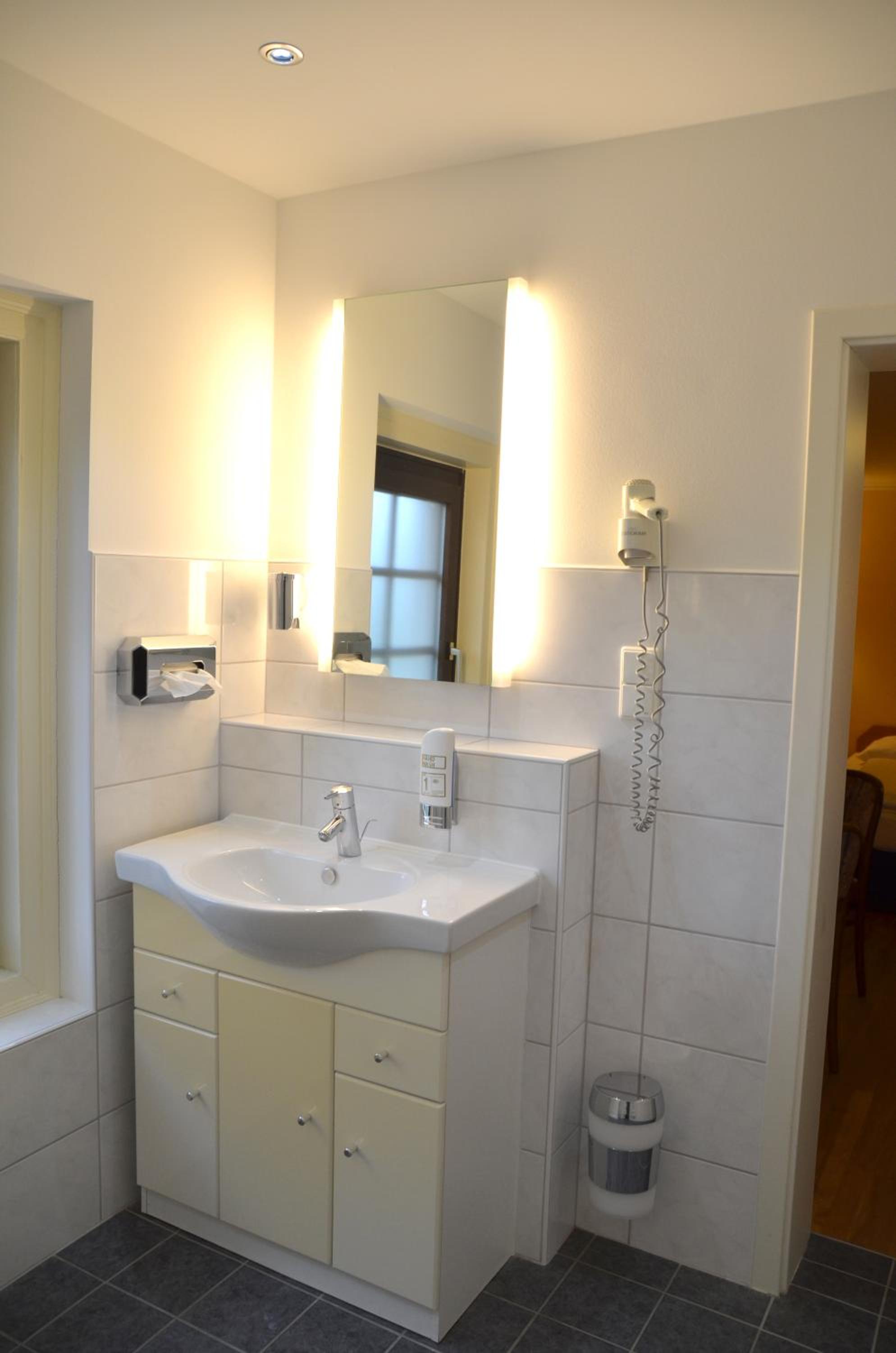 Double Room - Photo 4