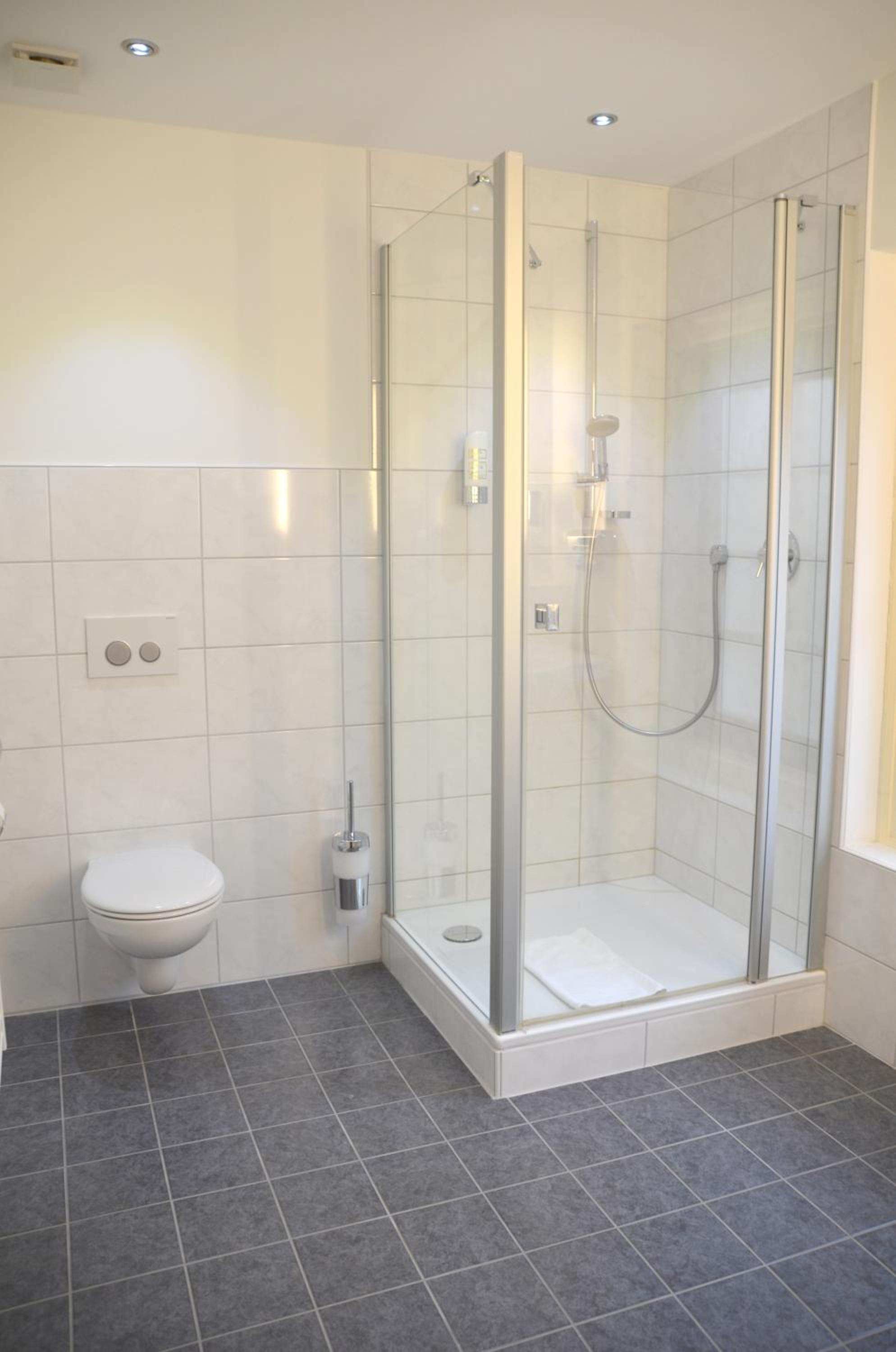 Double Room - Photo 3