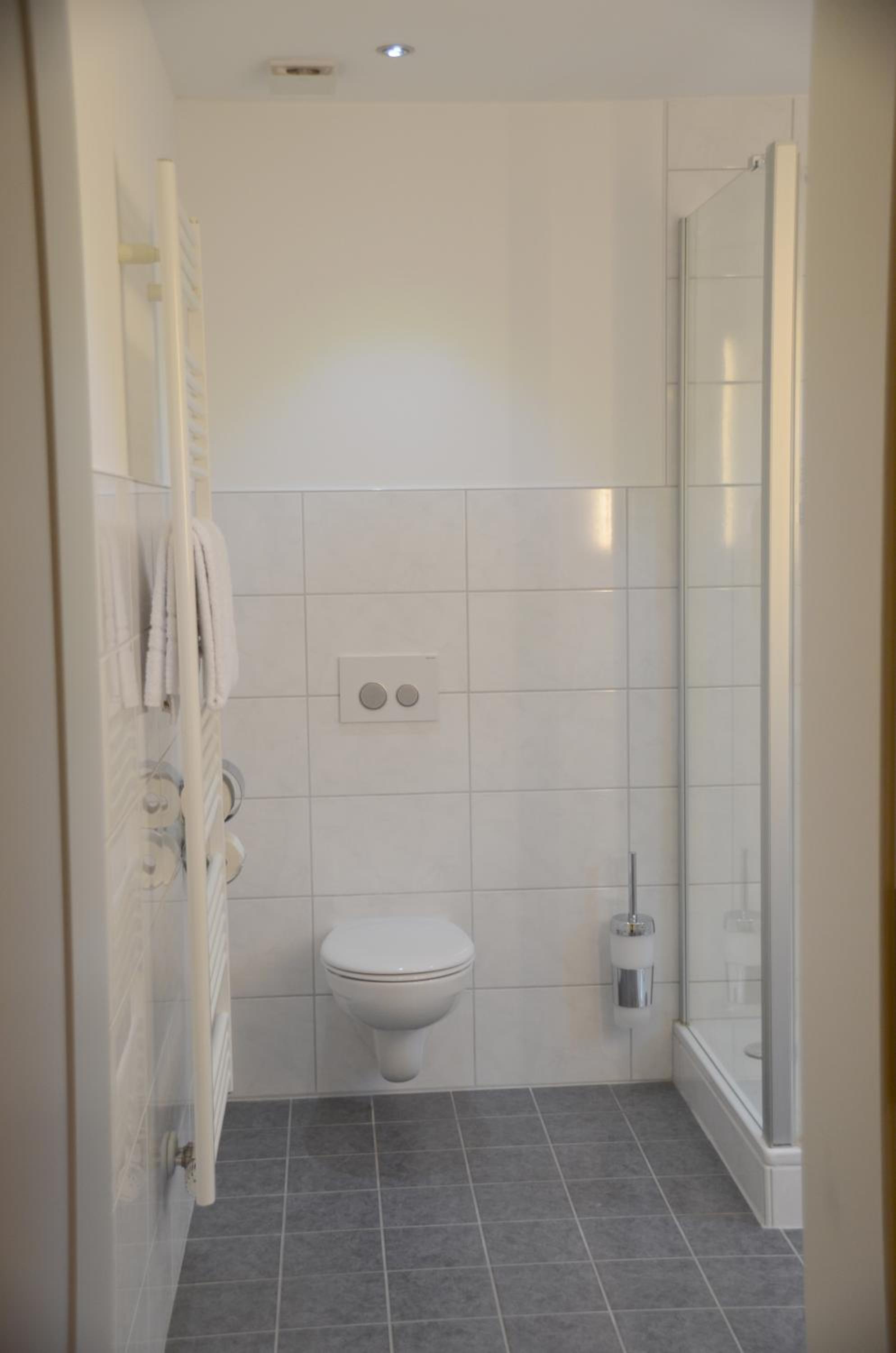 Double Room - Photo 2