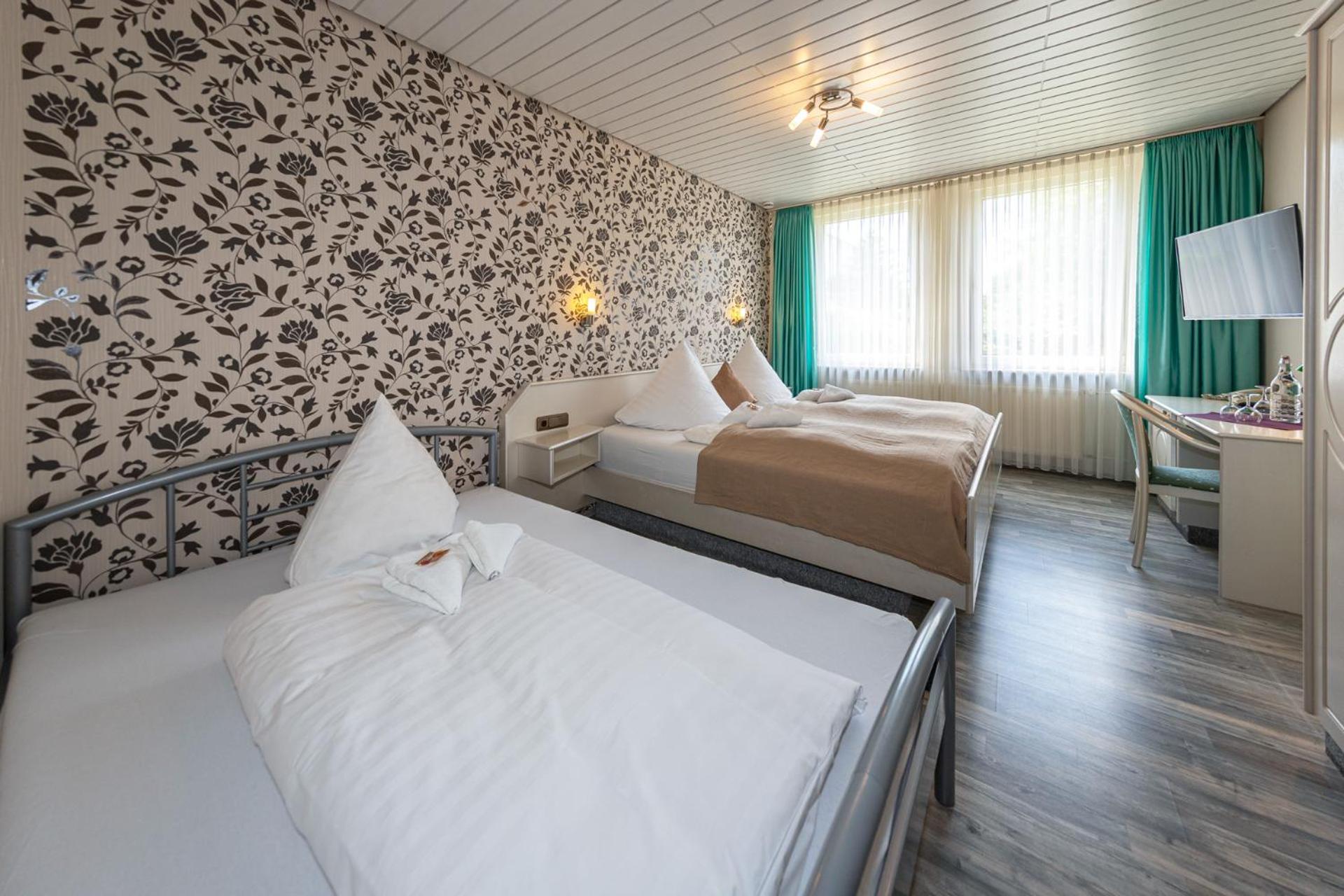 Triple Room - Photo 1