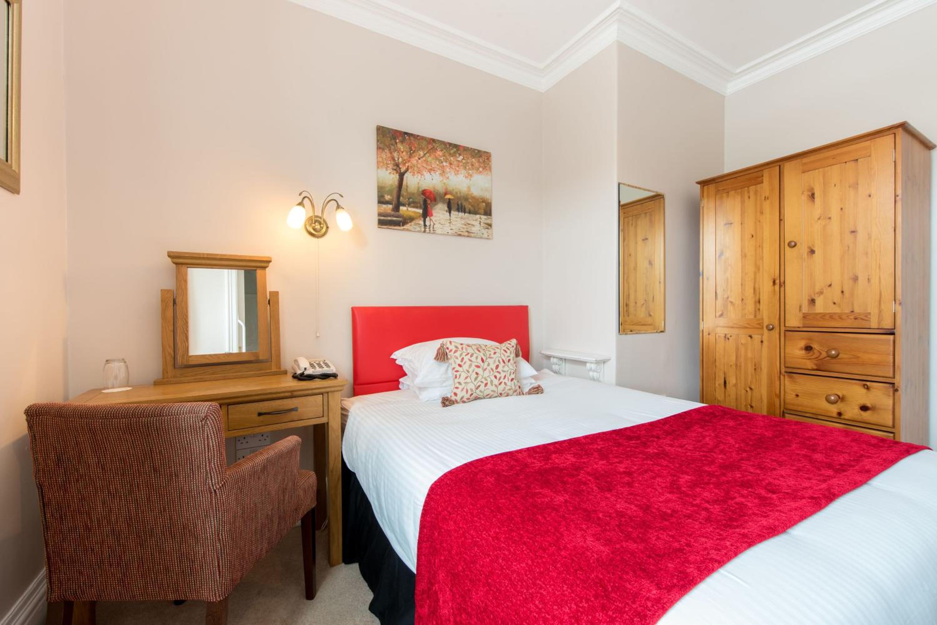Single Room photo 1