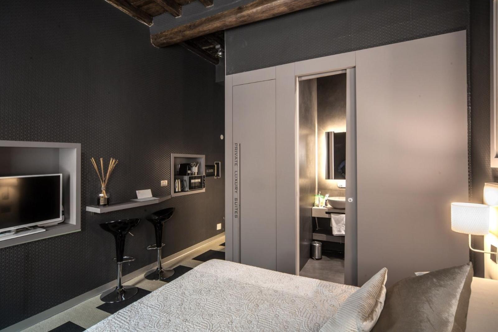 Junior Suite - Dependance photo 2