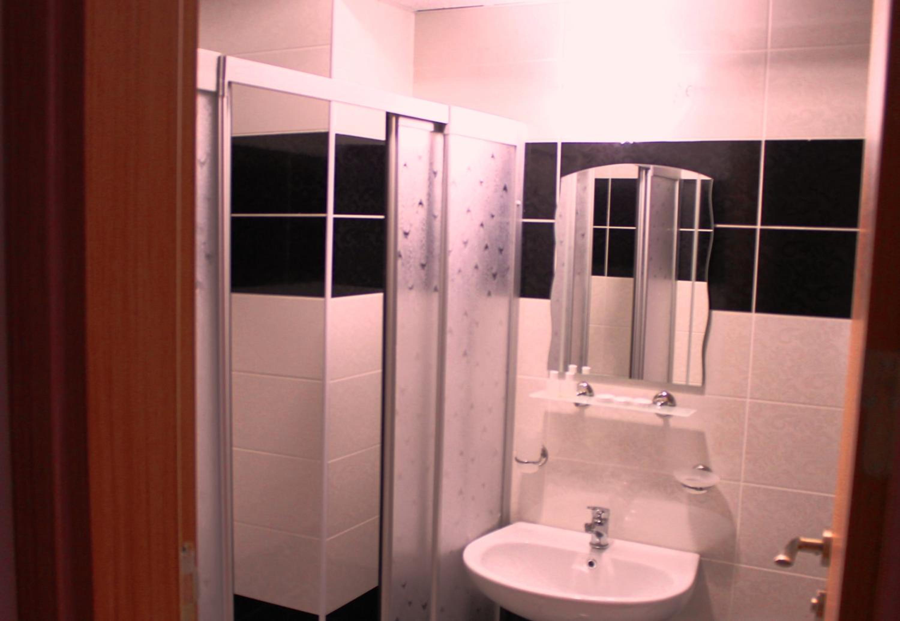 Quadruple Room photo 2