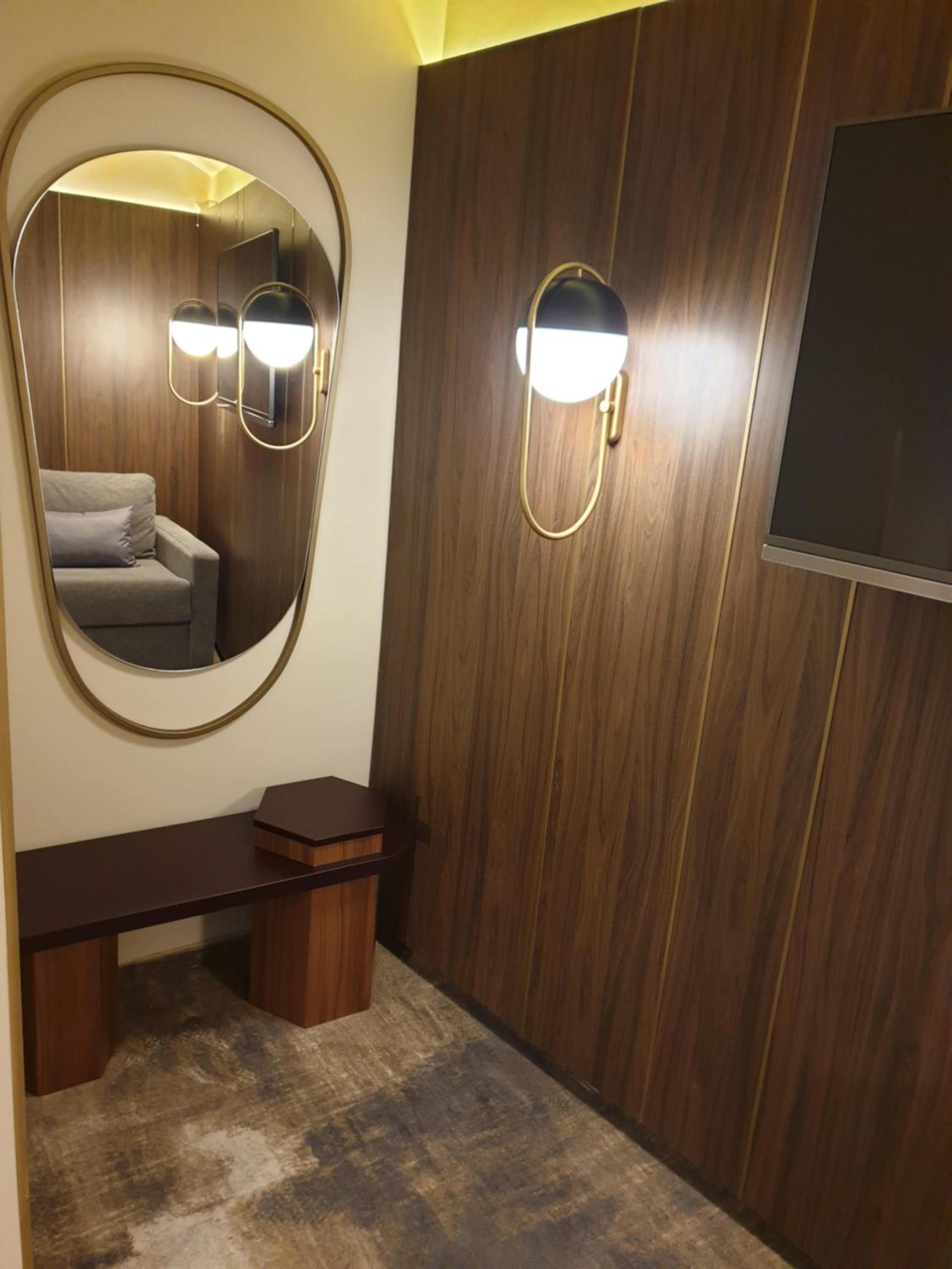Standard Quadruple Room - Photo 11