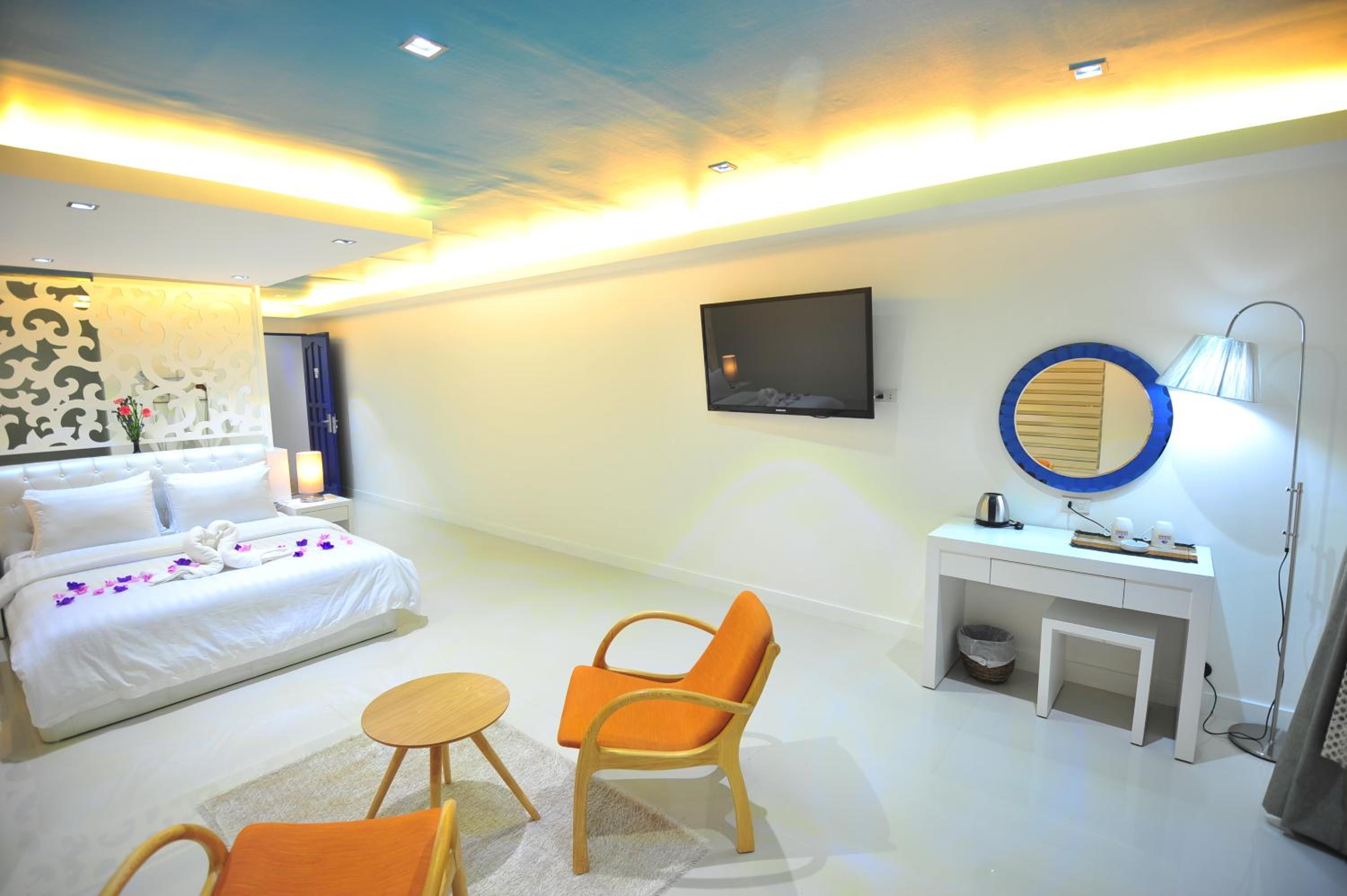 Panoramic Ocean View   - Photo 17