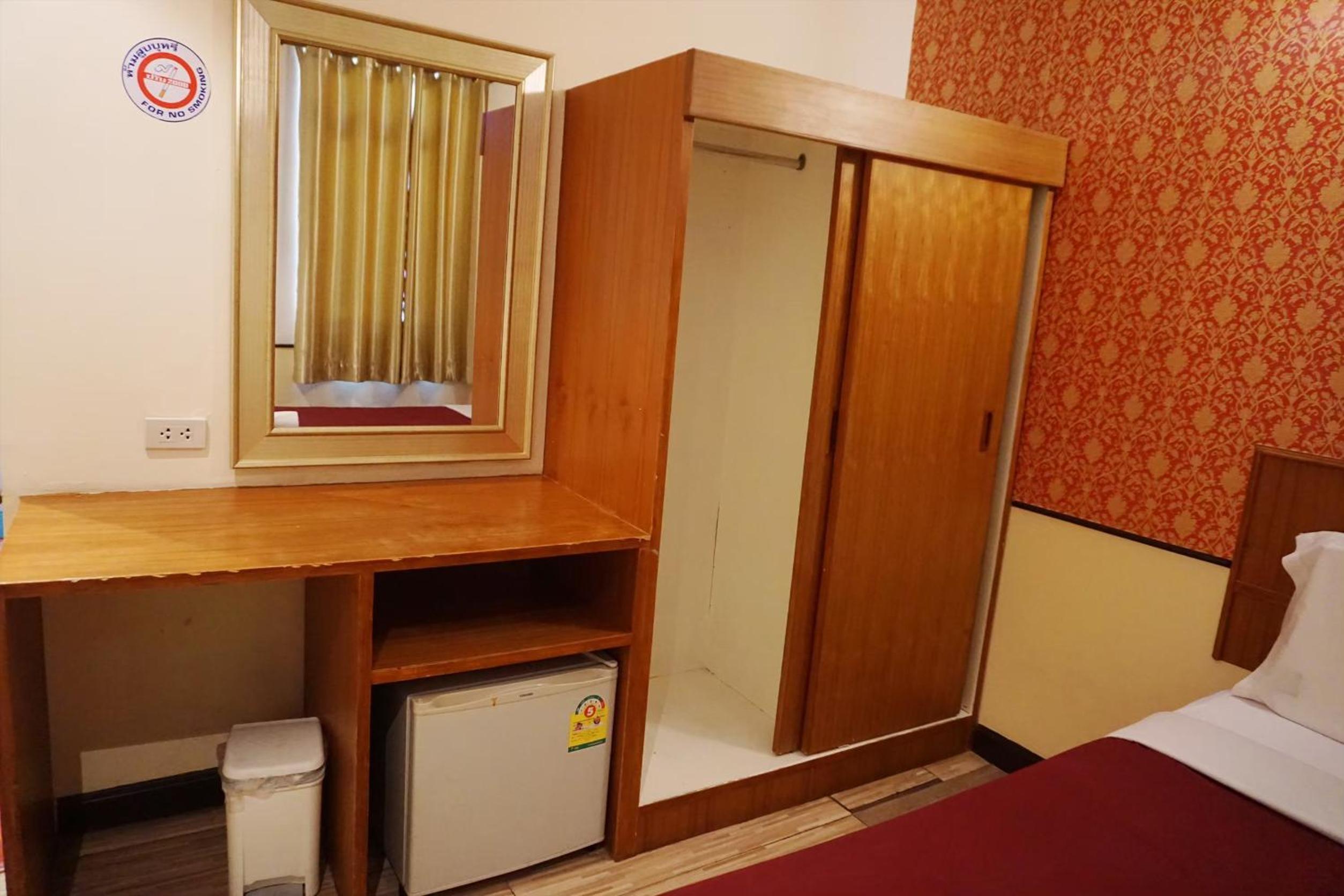 Superior Queen Room photo 2