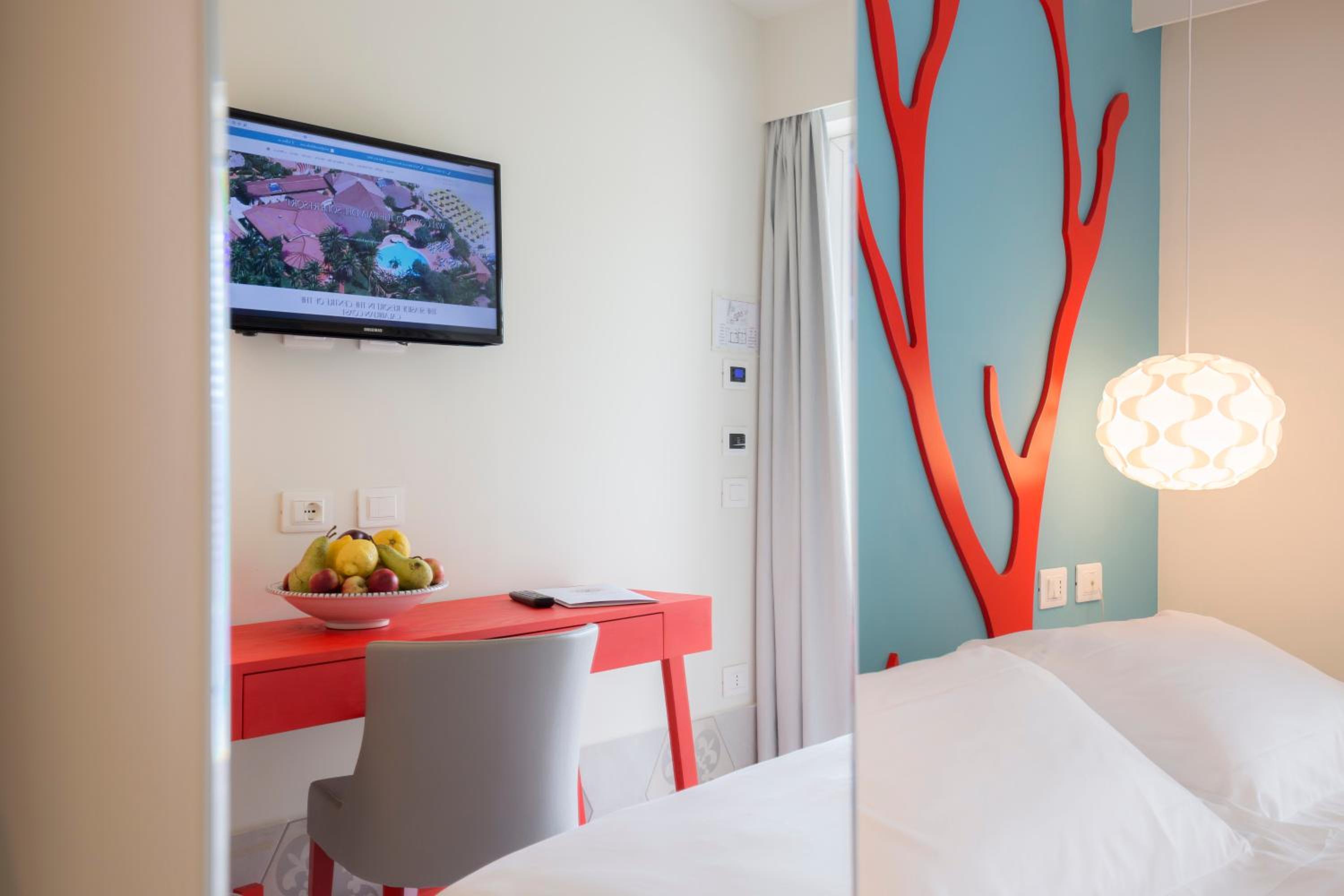 Standard Double Room - Photo 2