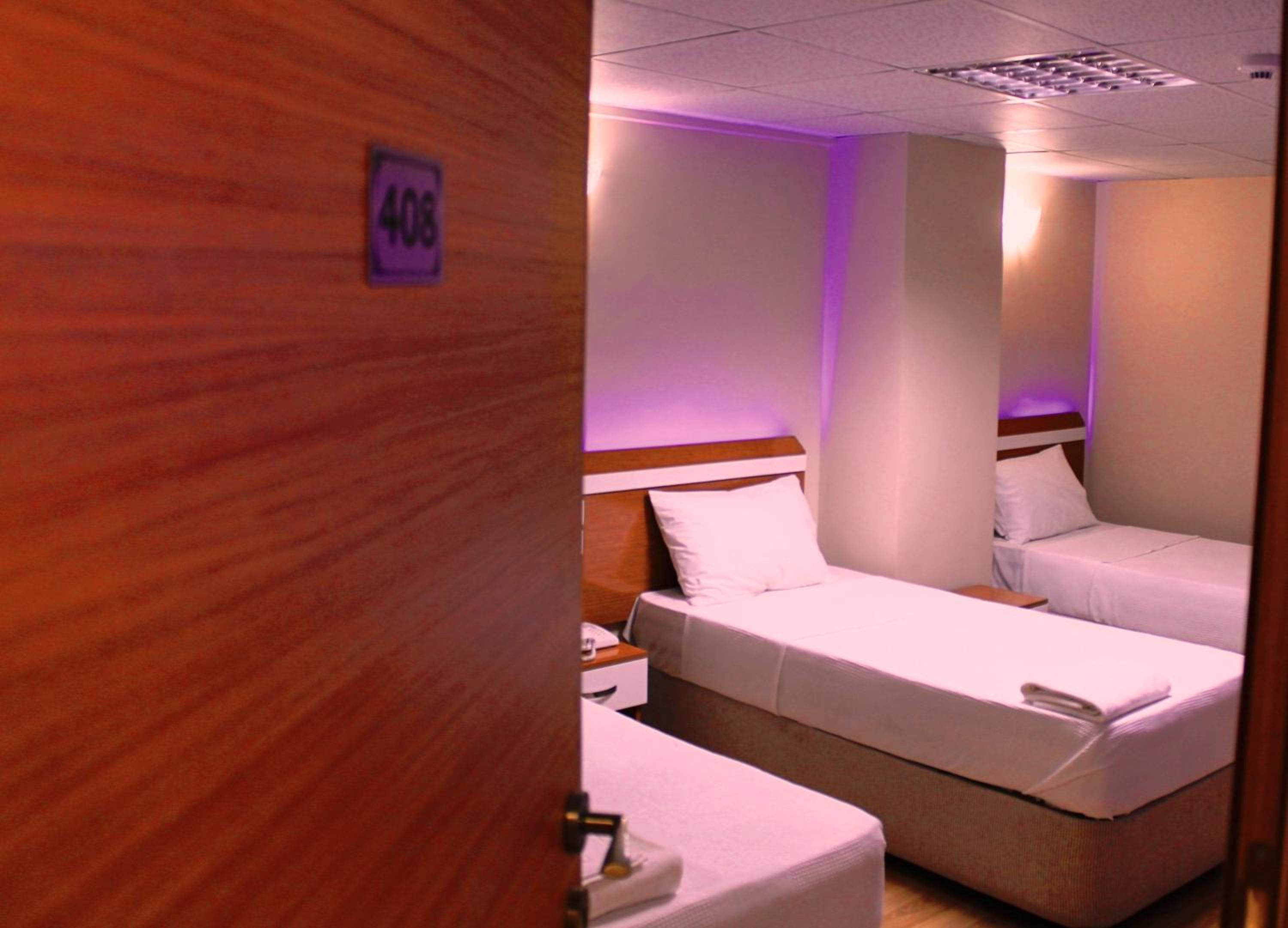 Luxury Triple Room photo 3