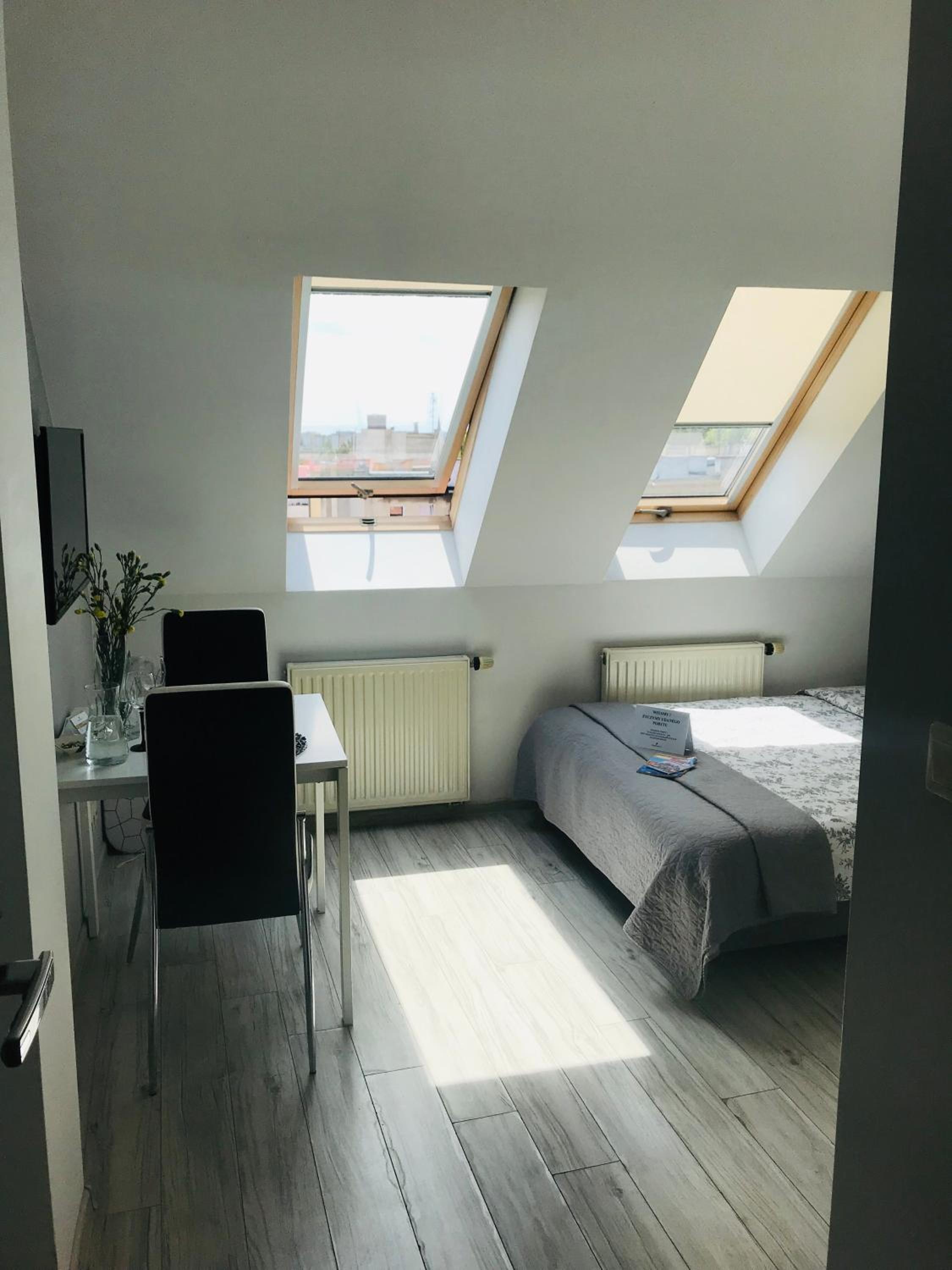 Penthouse Apartment - Photo 6