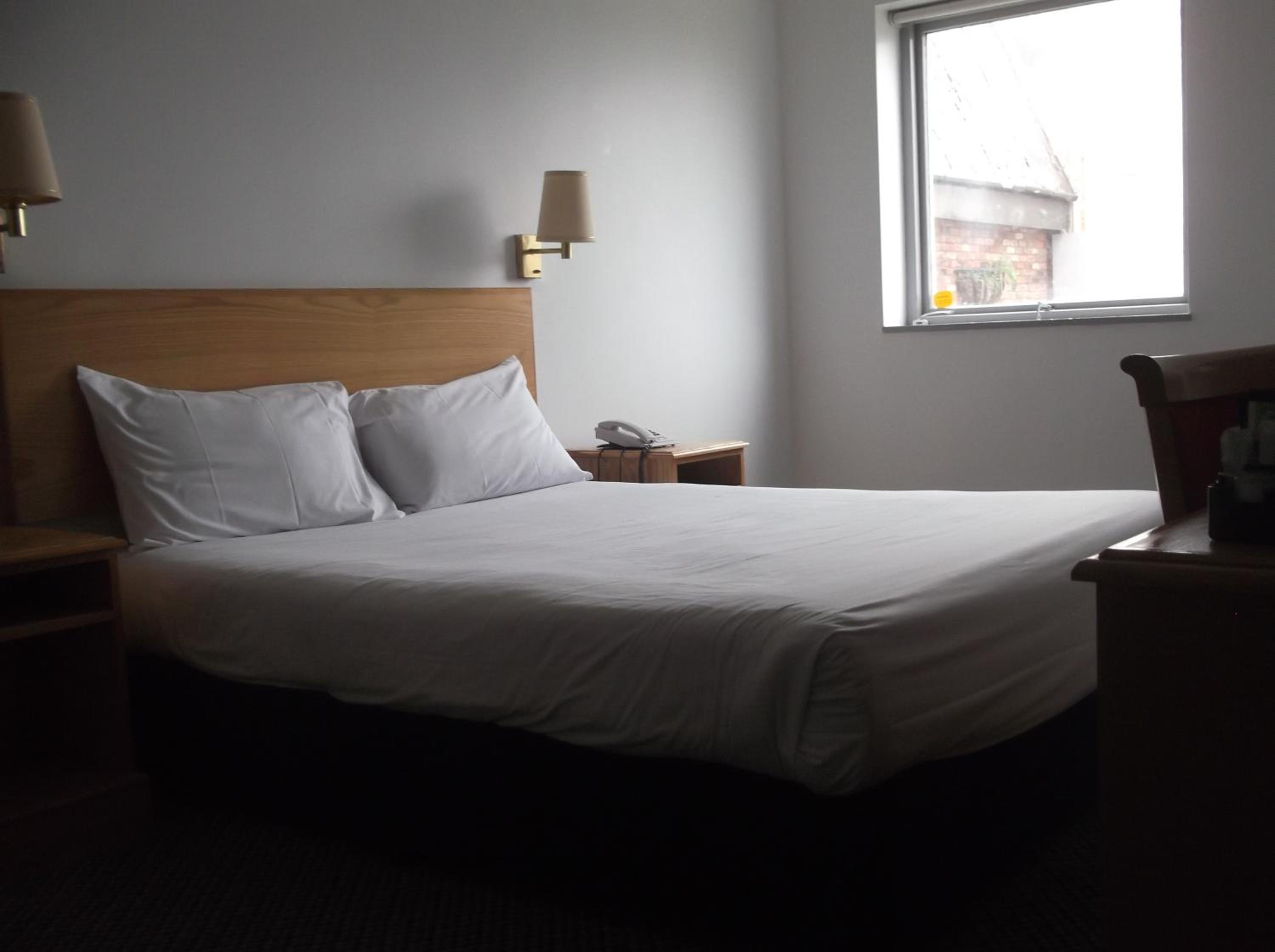 Single Room photo 2