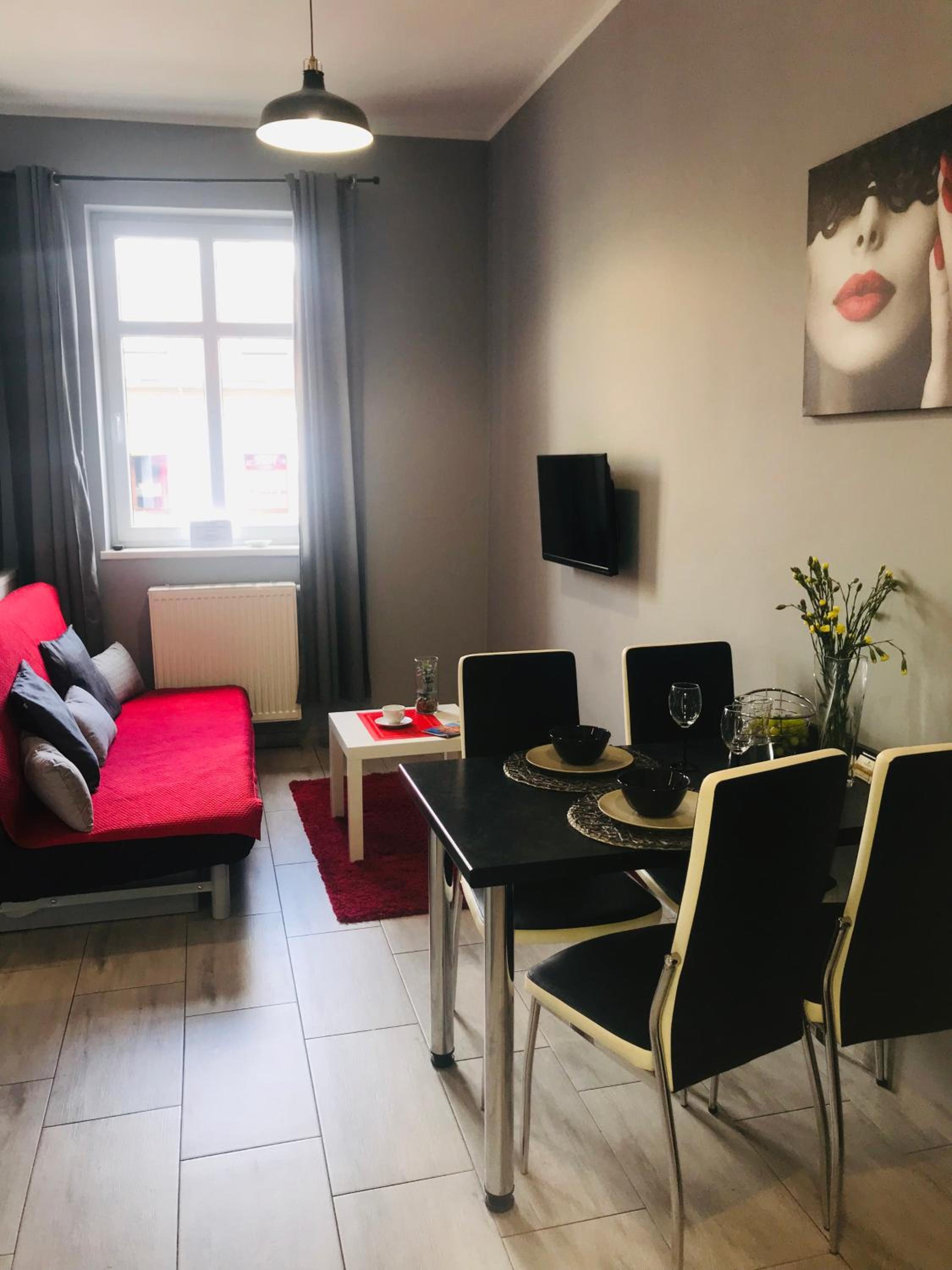 Comfort Apartment - Photo 1