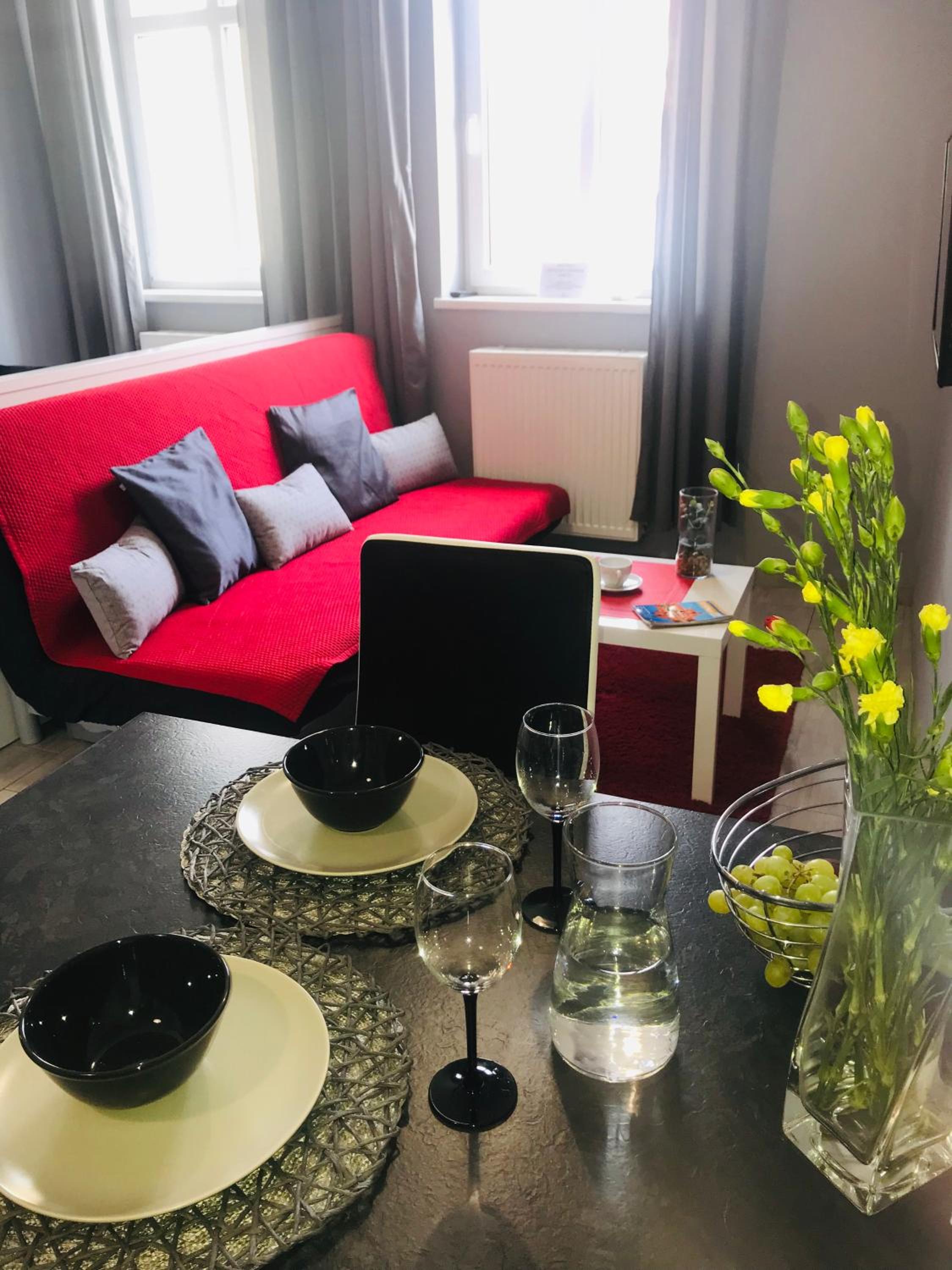 Comfort Apartment - Photo 13
